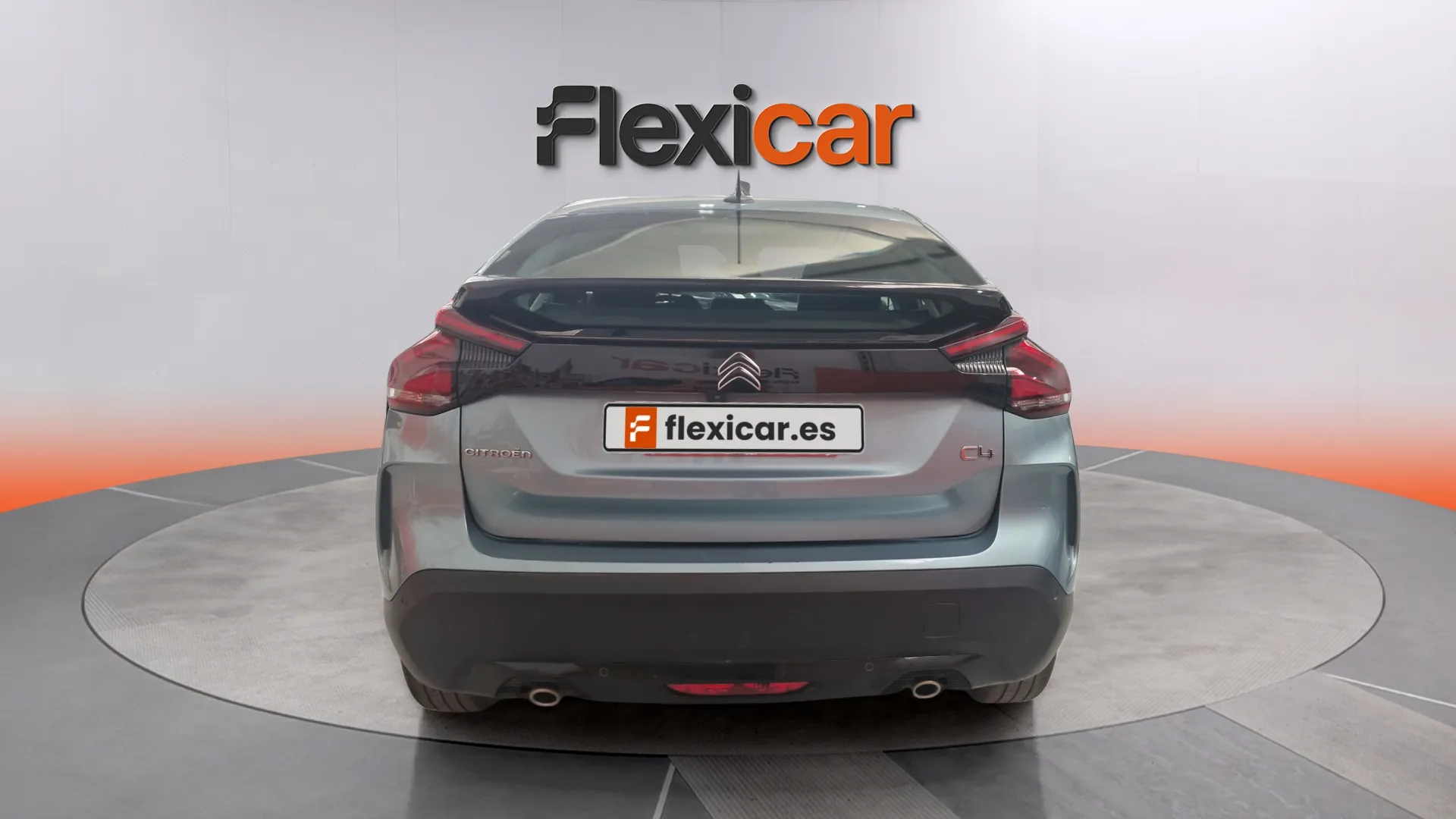 Citroën C4 PureTech 130 C-Series - foto 5