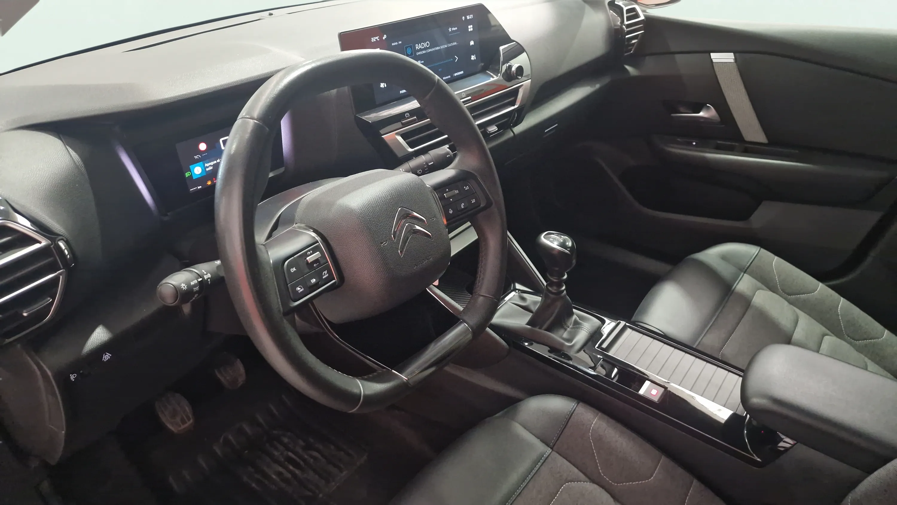 Citroën C4 PureTech 130 C-Series - foto 12