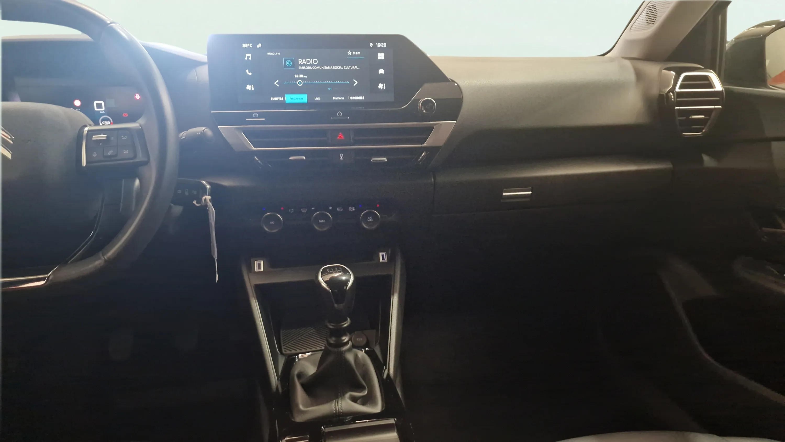 Citroën C4 PureTech 130 C-Series - foto 8