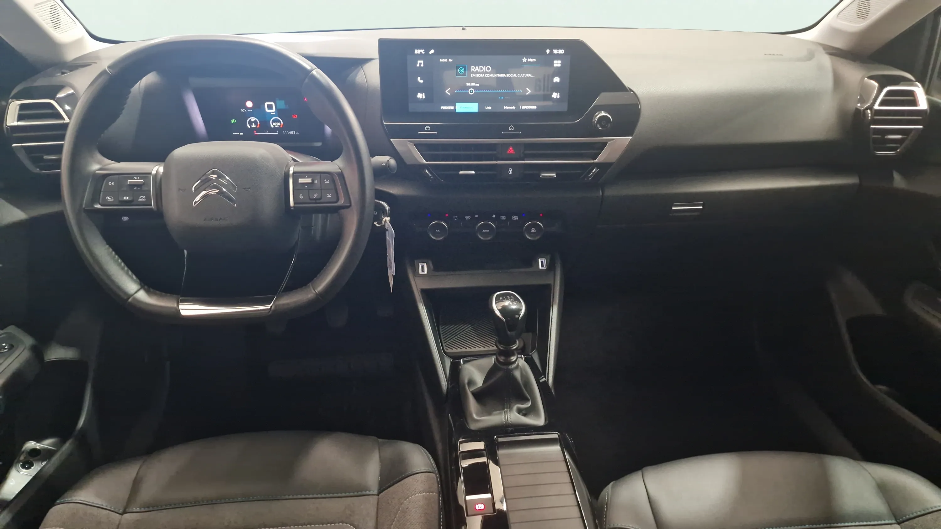 Citroën C4 PureTech 130 C-Series - foto 7