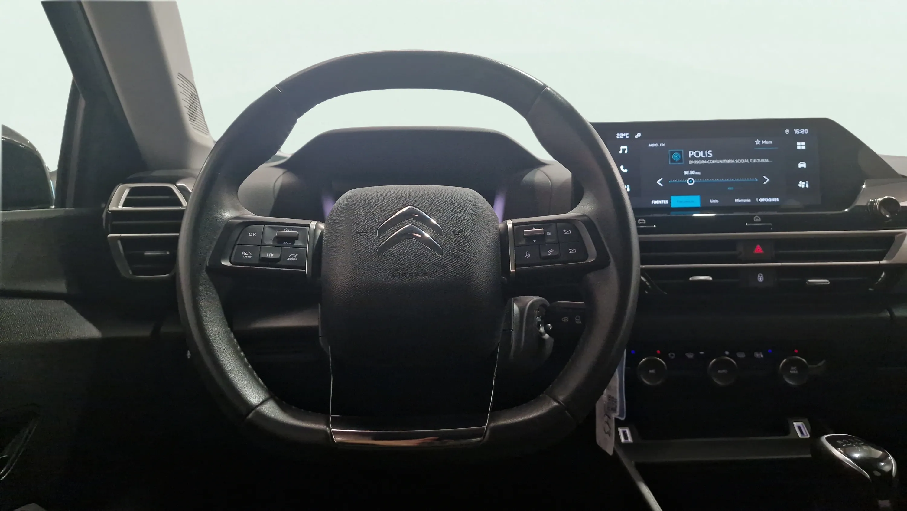 Citroën C4 PureTech 130 C-Series - foto 9