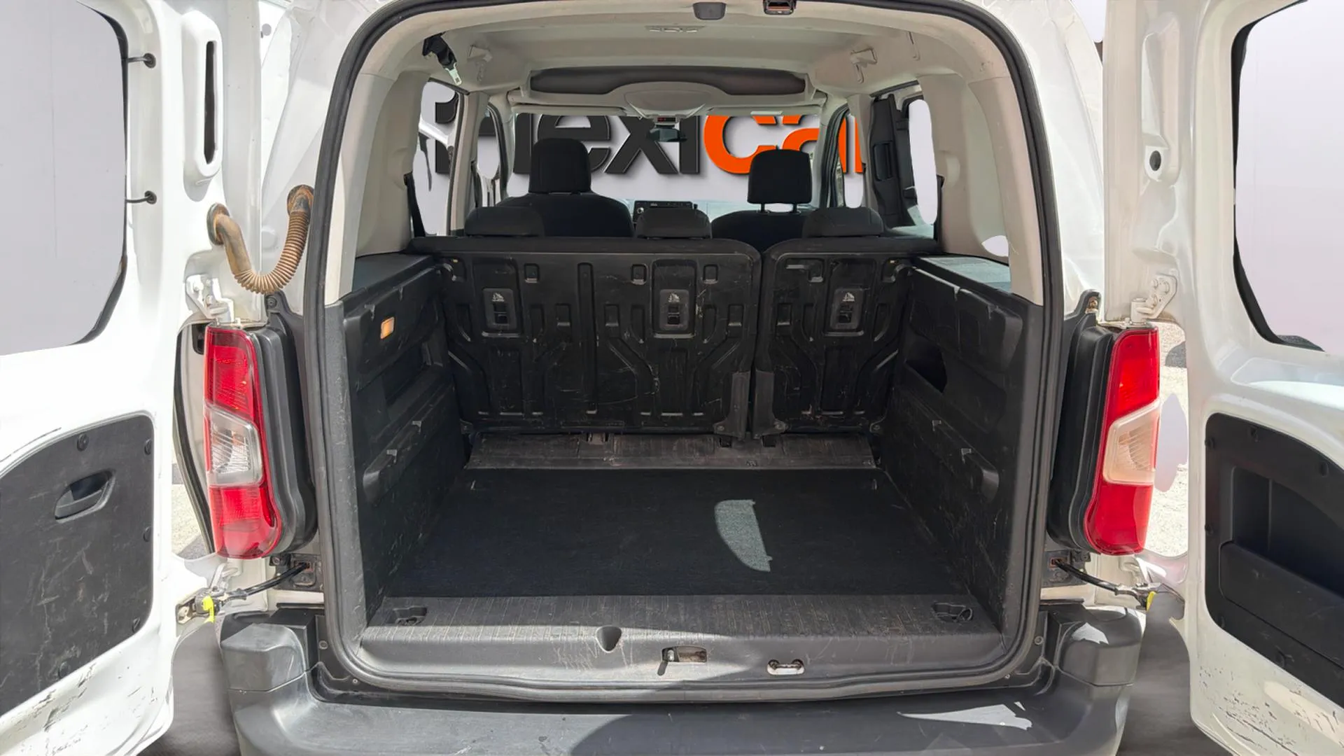 Citroën Berlingo Talla M BlueHDi 100 Feel - foto 16