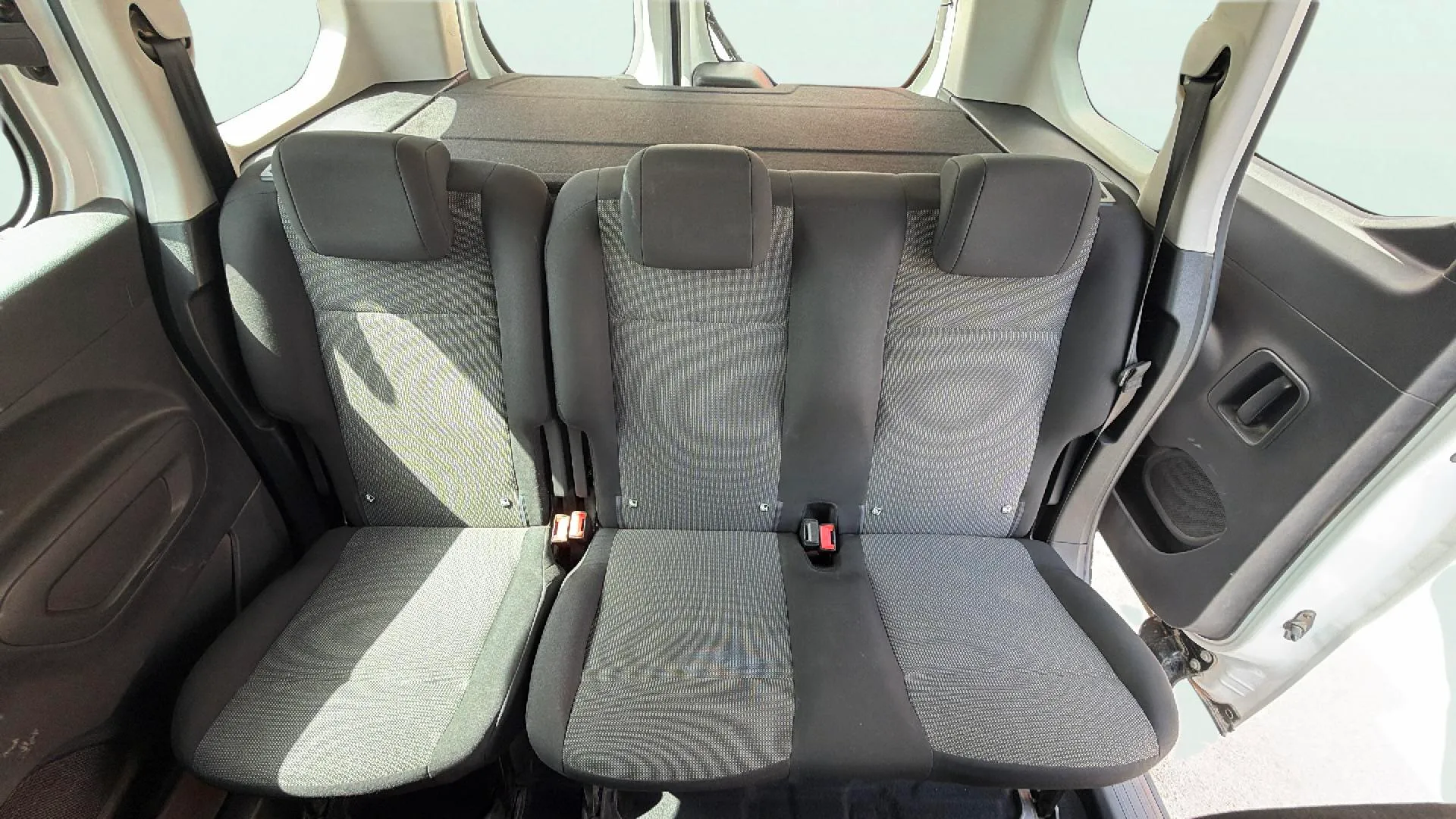 Citroën Berlingo Talla M BlueHDi 100 Feel - foto 15