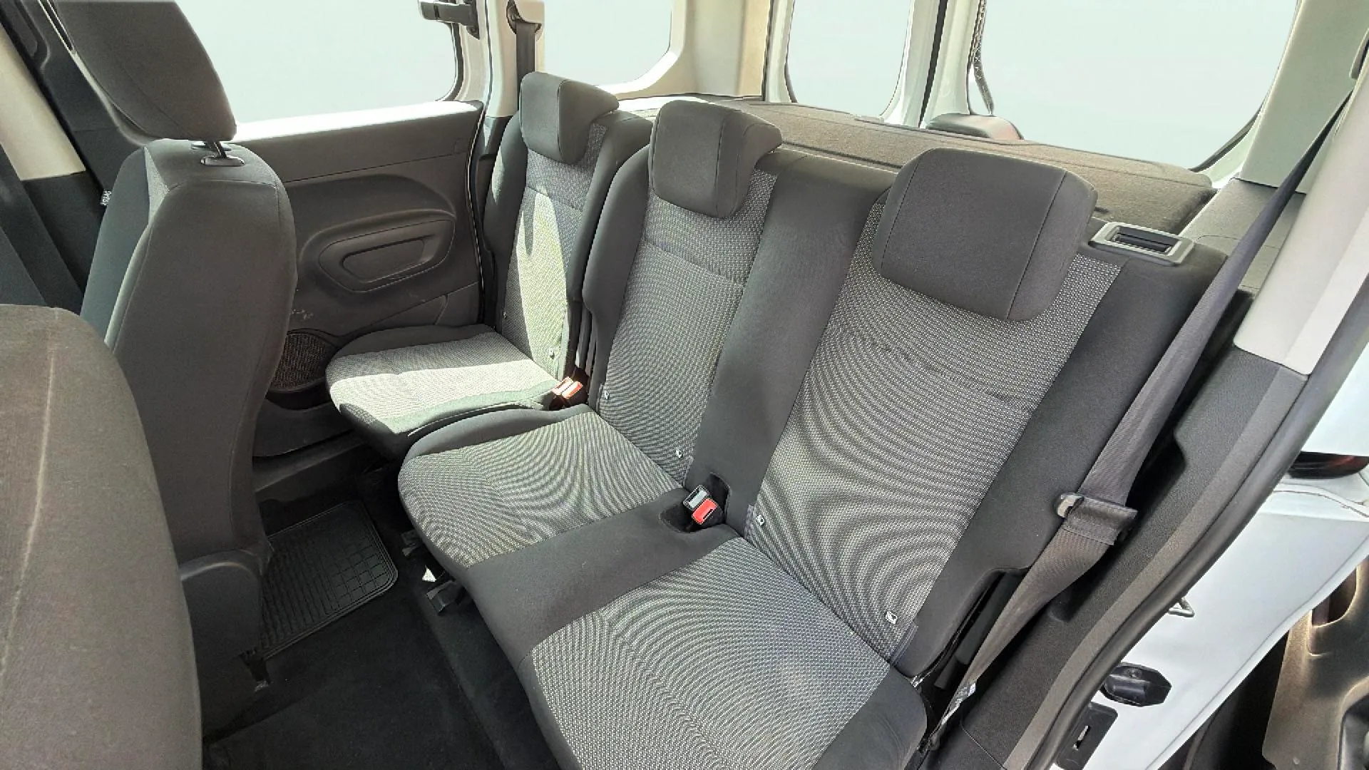 Citroën Berlingo Talla M BlueHDi 100 Feel - foto 14