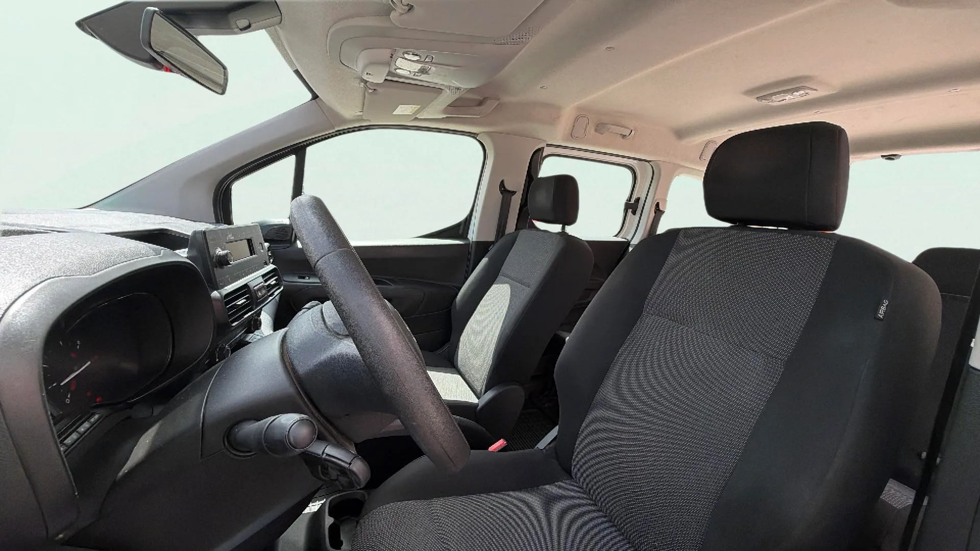 Citroën Berlingo Talla M BlueHDi 100 Feel - foto 18