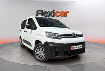 citroen berlingo talla m bluehdi 100 s amps feel diesel manual vilanova 1 903000000243727