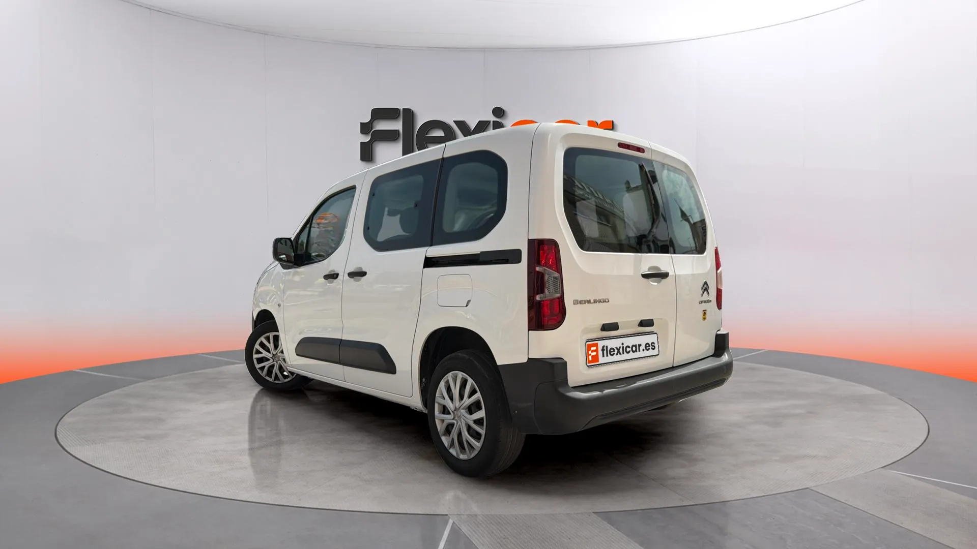 Citroën Berlingo Talla M BlueHDi 100 Feel - foto 5