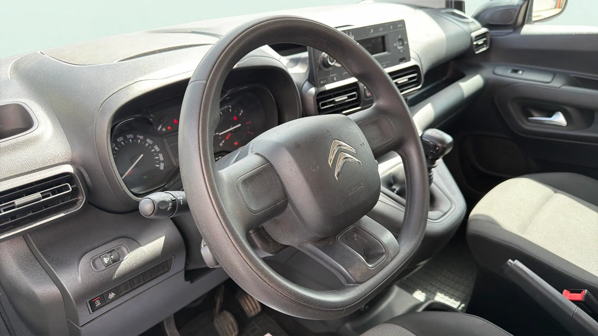 Citroën Berlingo Talla M BlueHDi 100 Feel - foto 19
