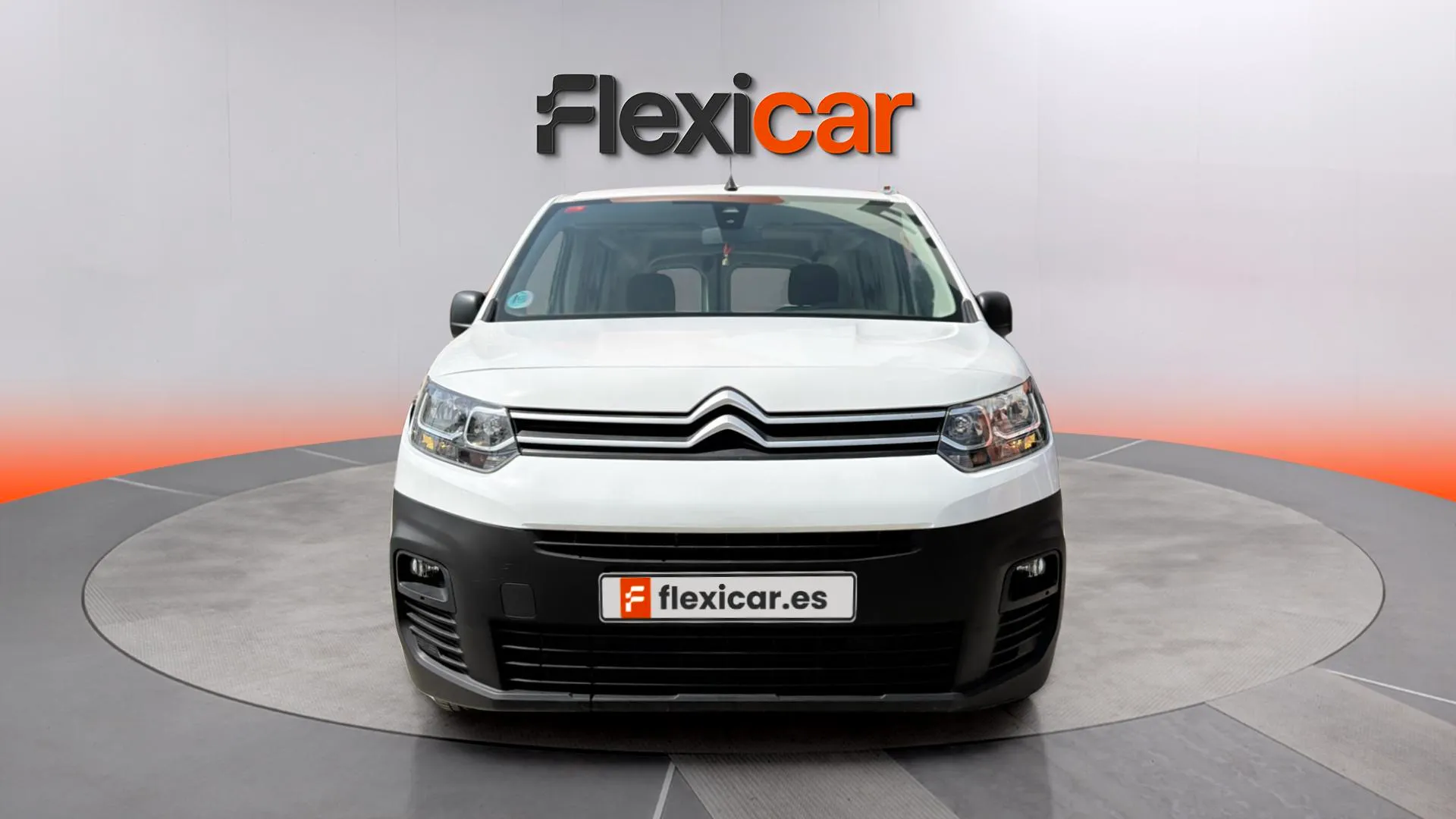 Citroën Berlingo Talla M BlueHDi 100 Feel - foto 7