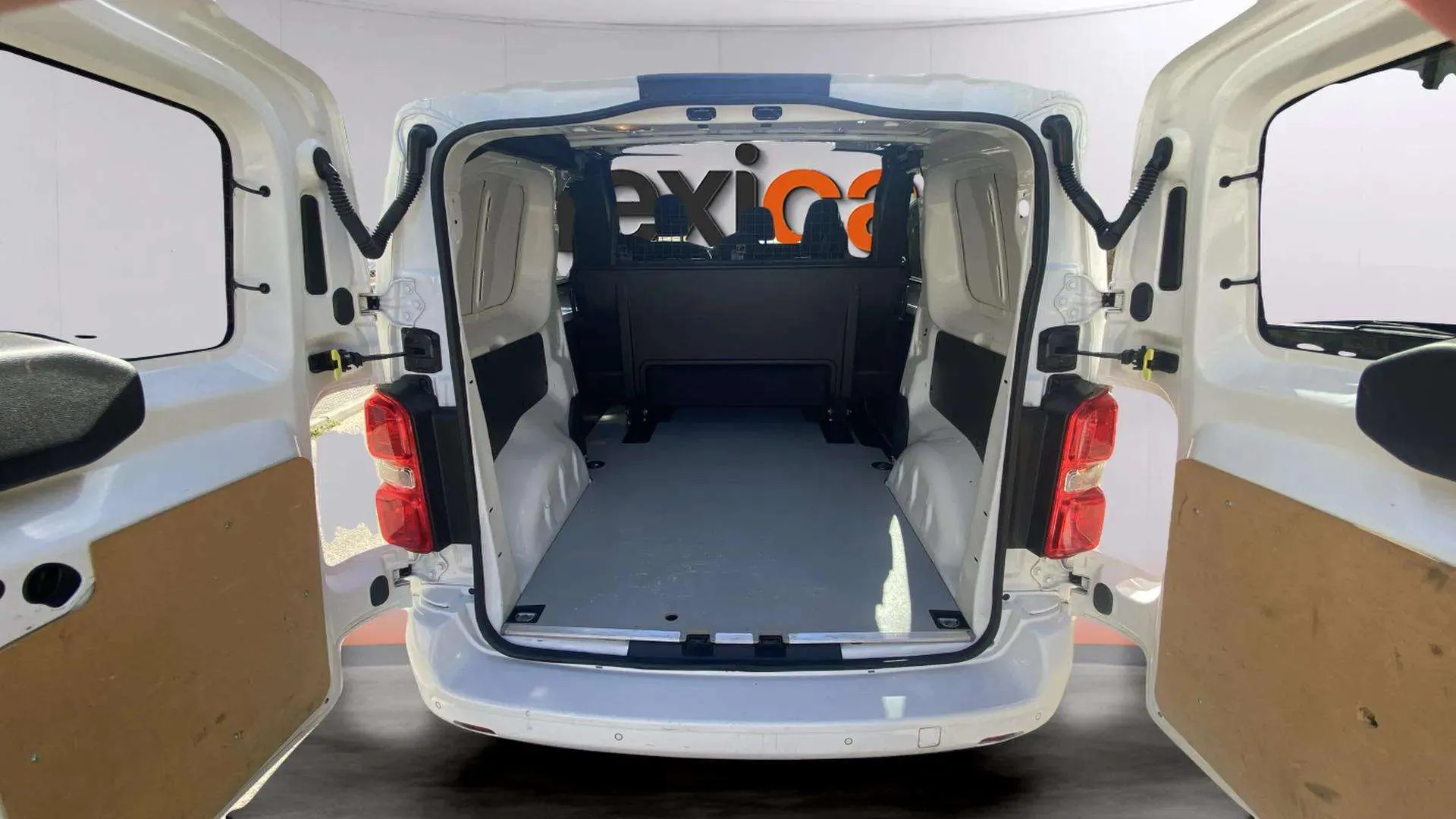 Peugeot Expert Doble Cabina Replegable Pro BlueHDi 120 - foto 14