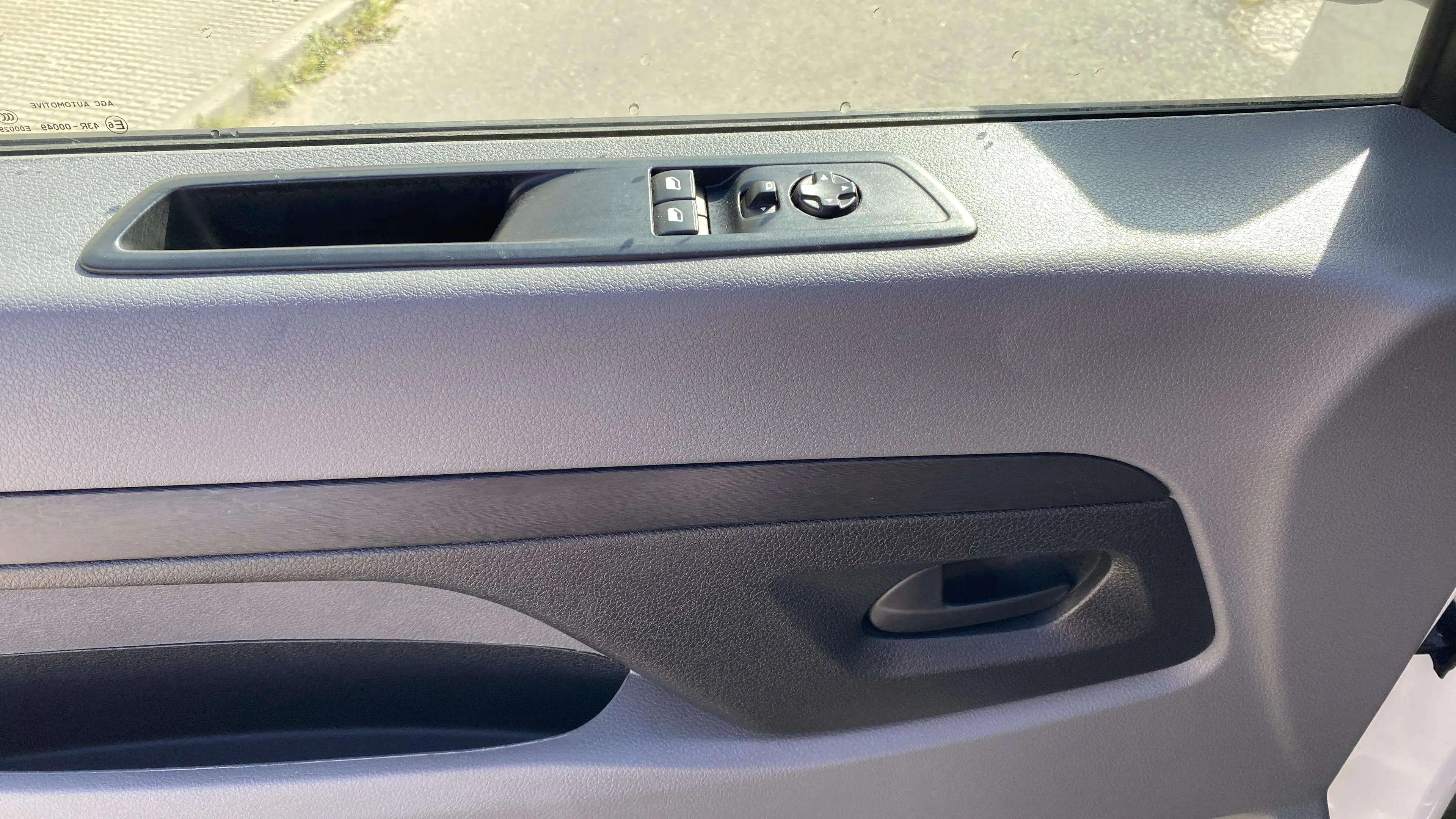 Peugeot Expert Doble Cabina Replegable Pro BlueHDi 120 - foto 17
