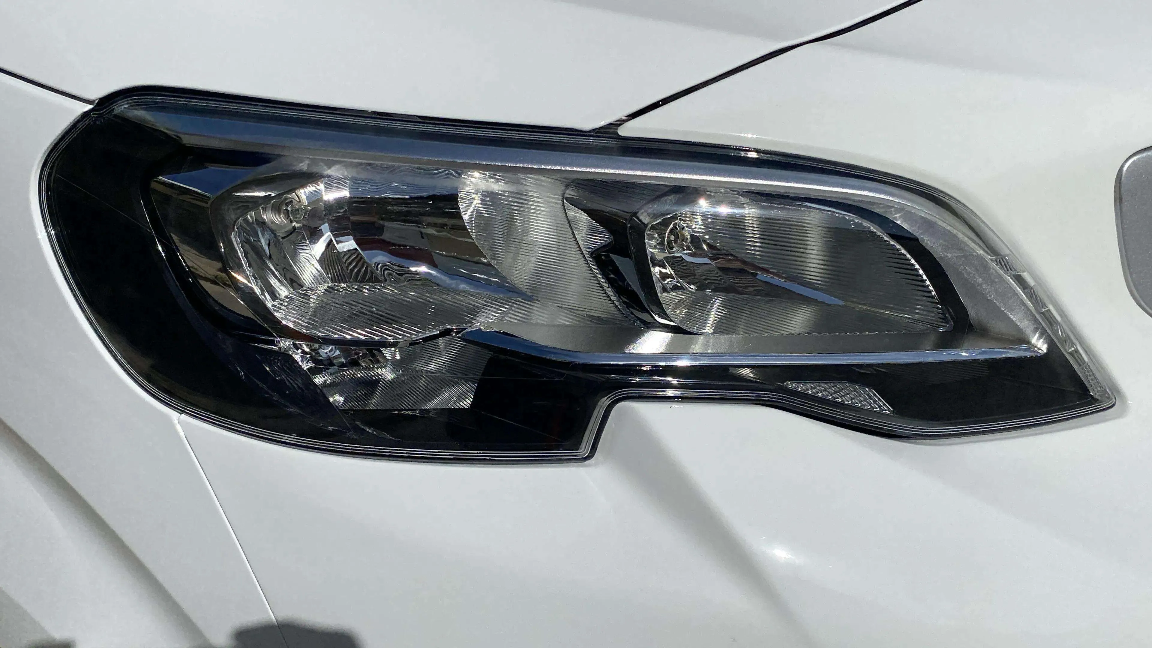 Peugeot Expert Doble Cabina Replegable Pro BlueHDi 120 - foto 34