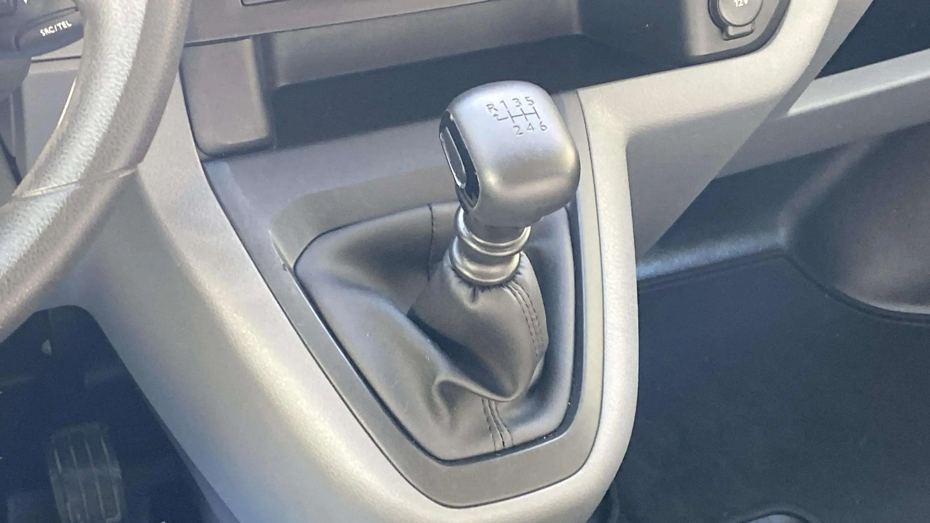 Peugeot Expert Doble Cabina Replegable Pro BlueHDi 120 - foto 11