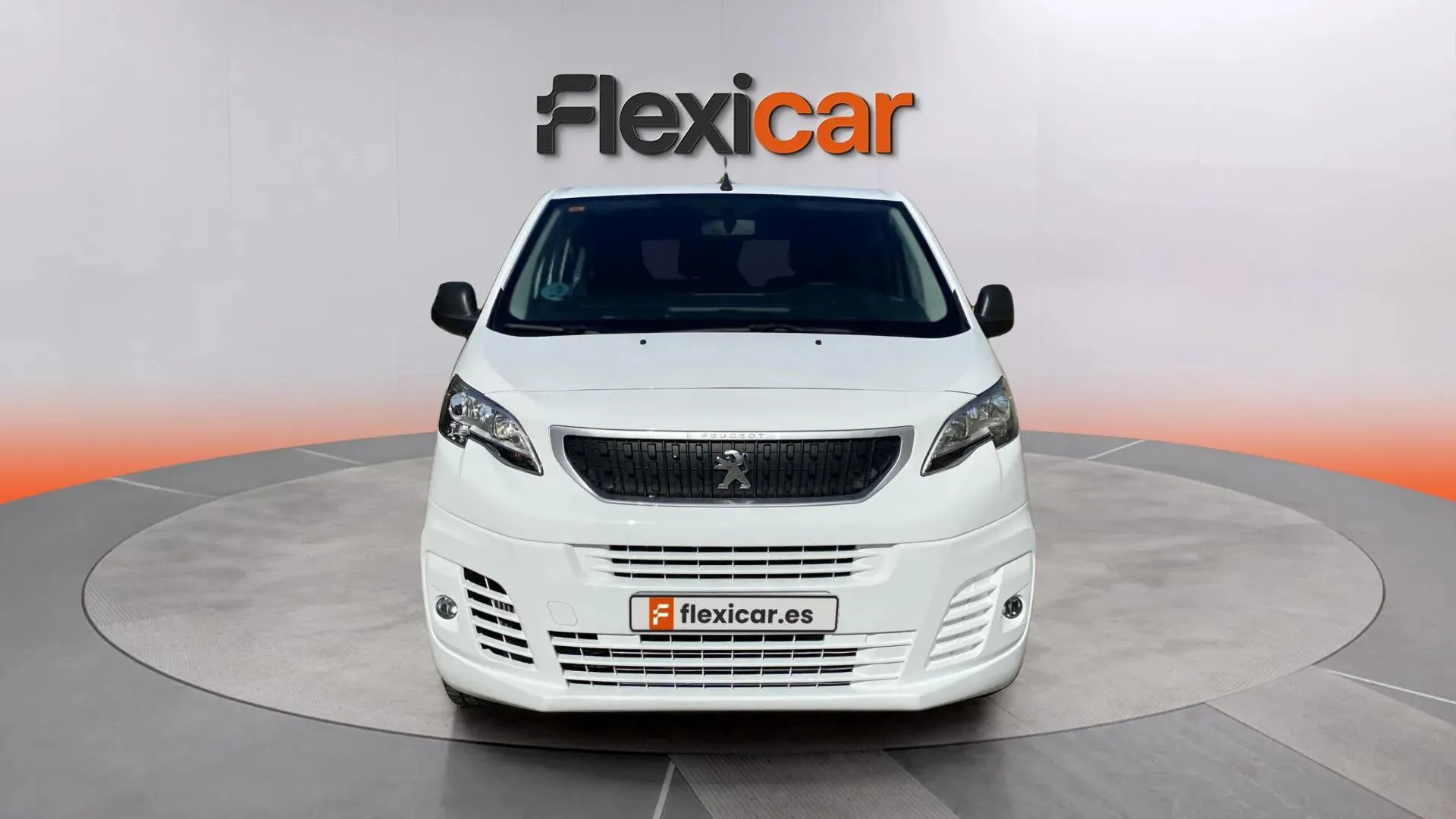 Peugeot Expert Doble Cabina Replegable Pro BlueHDi 120 - foto 8