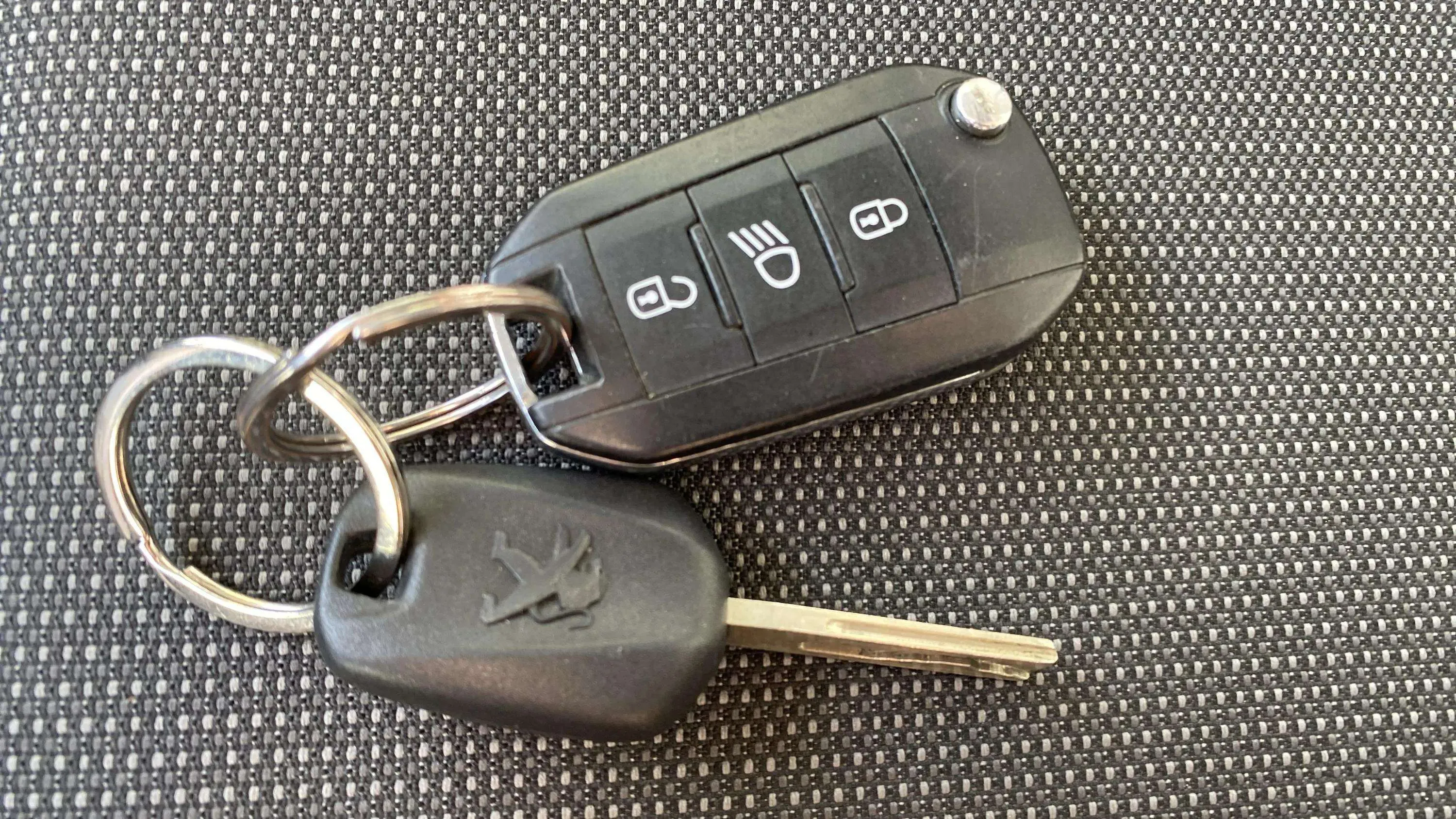 Peugeot Expert Doble Cabina Replegable Pro BlueHDi 120 - foto 37