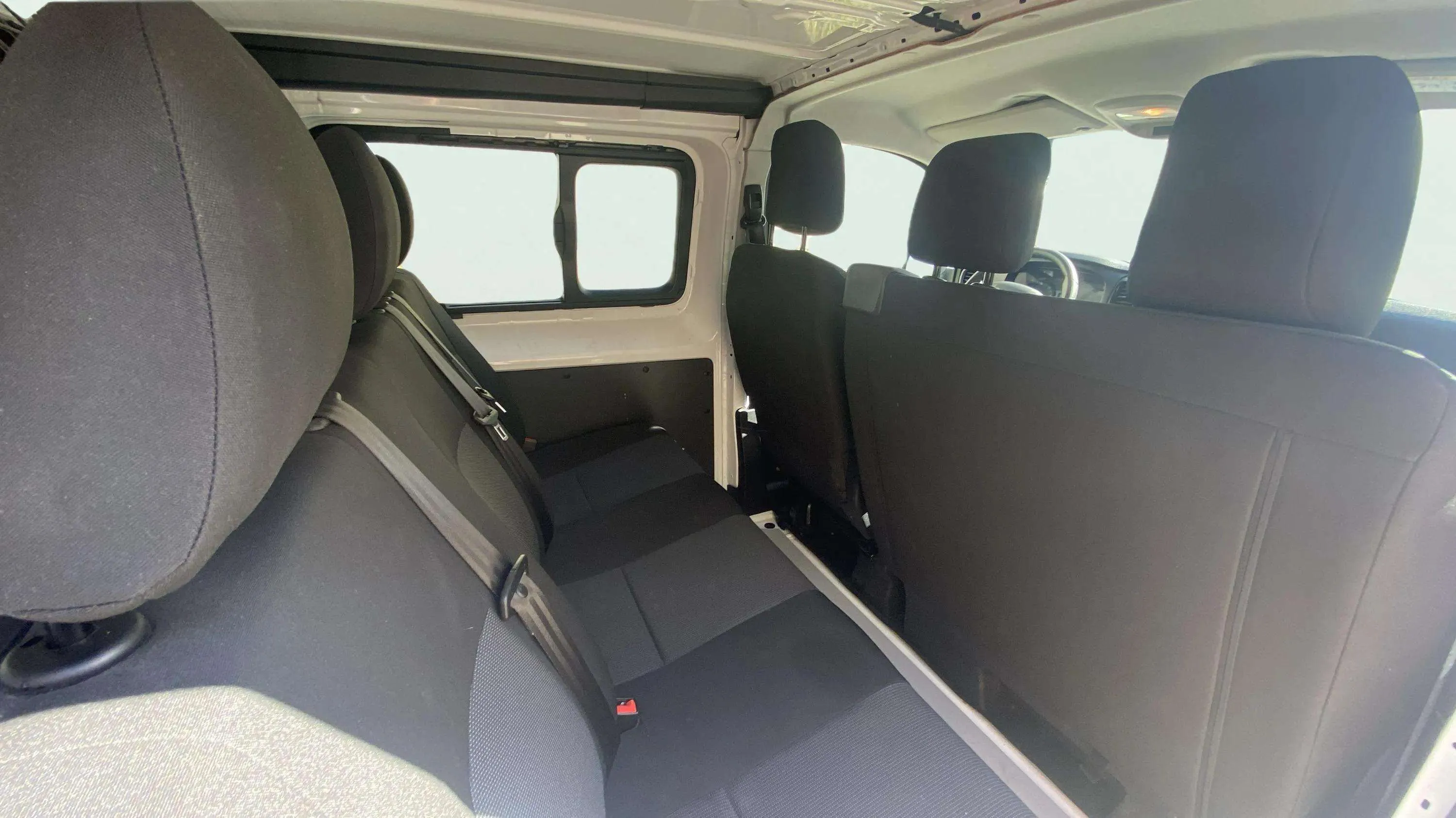 Peugeot Expert Doble Cabina Replegable Pro BlueHDi 120 - foto 15