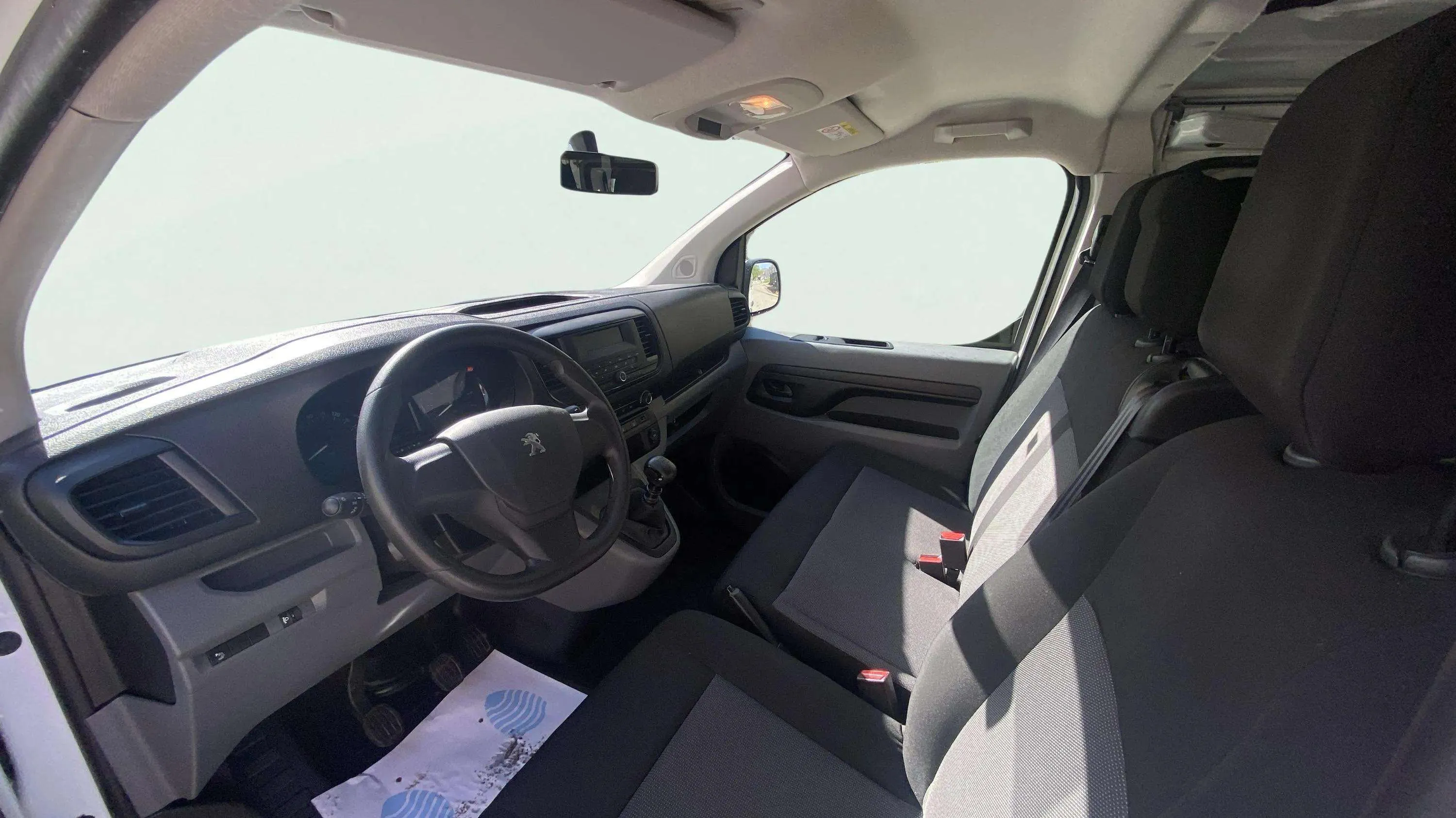 Peugeot Expert Doble Cabina Replegable Pro BlueHDi 120 - foto 13