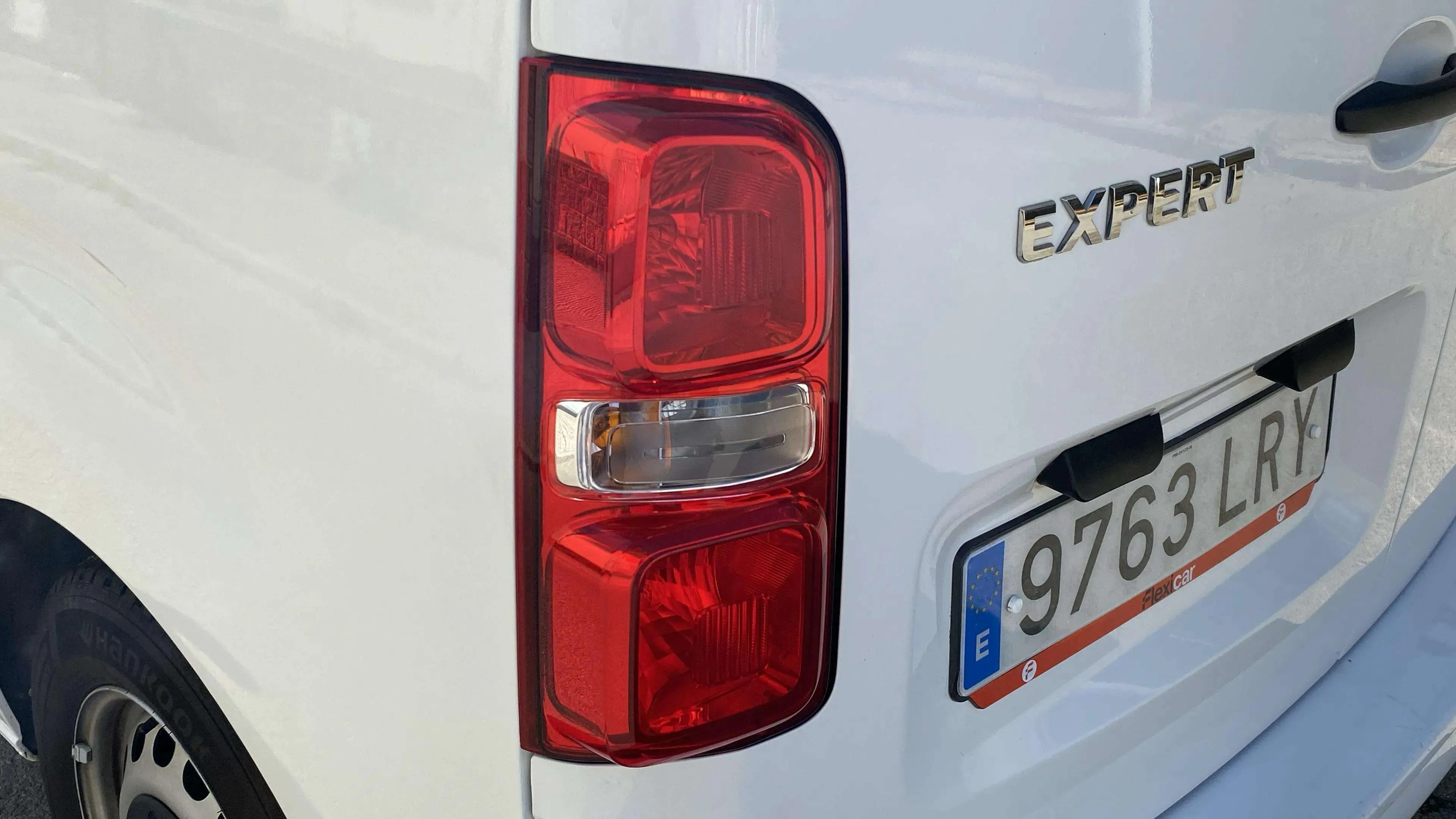 Peugeot Expert Doble Cabina Replegable Pro BlueHDi 120 - foto 33