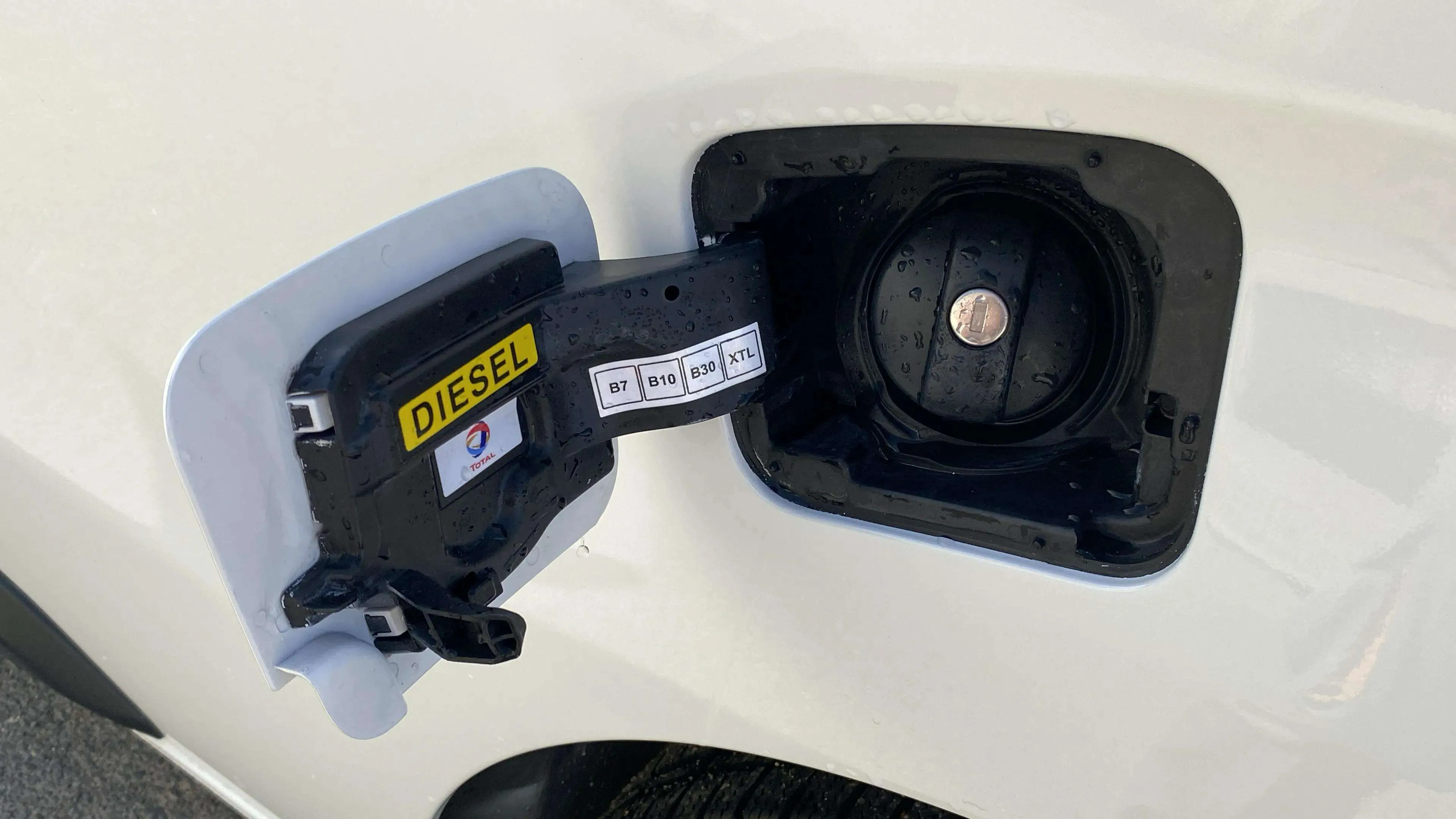 Peugeot Expert Doble Cabina Replegable Pro BlueHDi 120 - foto 36