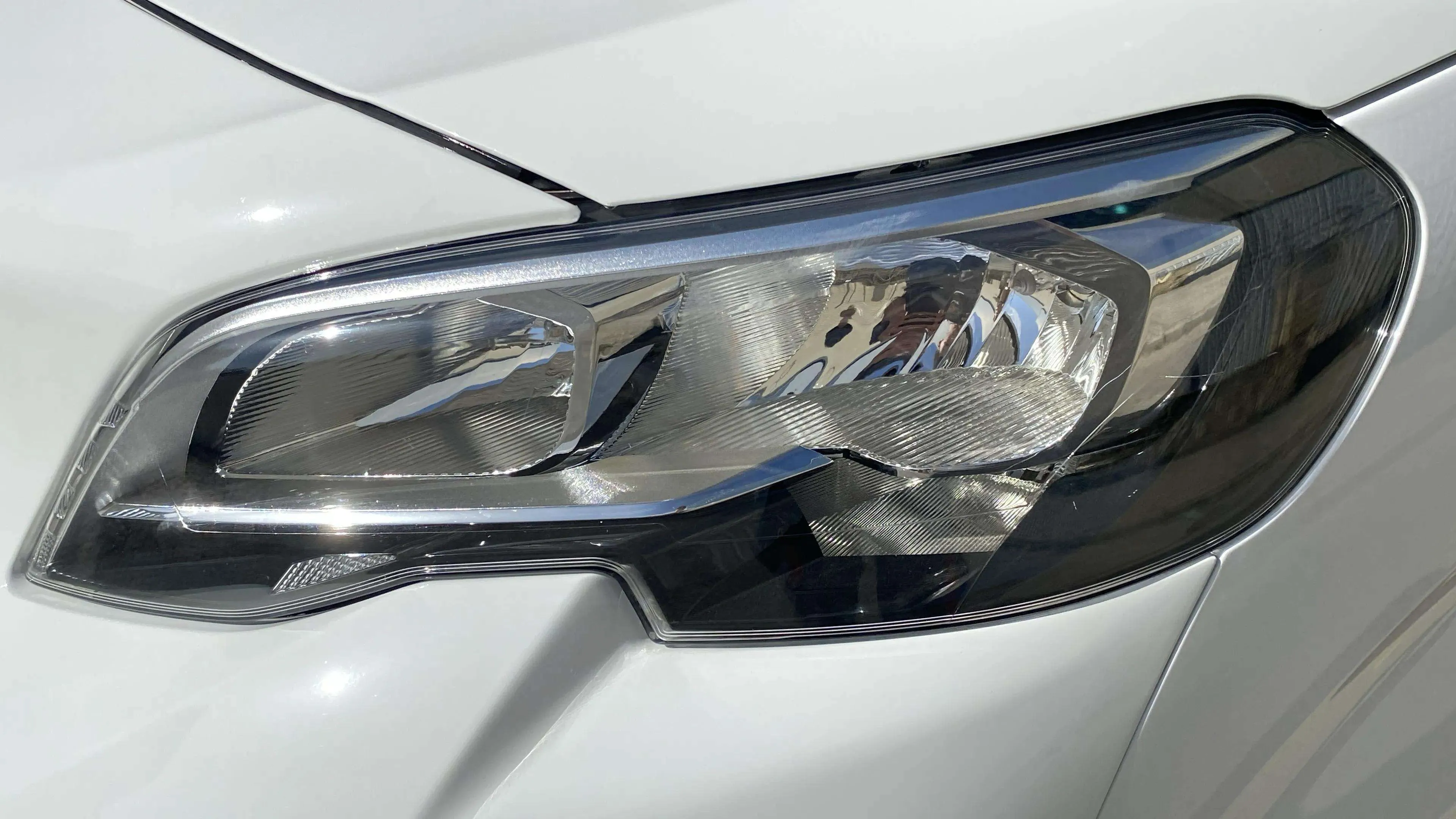 Peugeot Expert Doble Cabina Replegable Pro BlueHDi 120 - foto 32