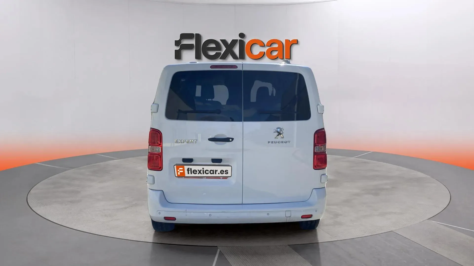 Peugeot Expert Doble Cabina Replegable Pro BlueHDi 120 - foto 4