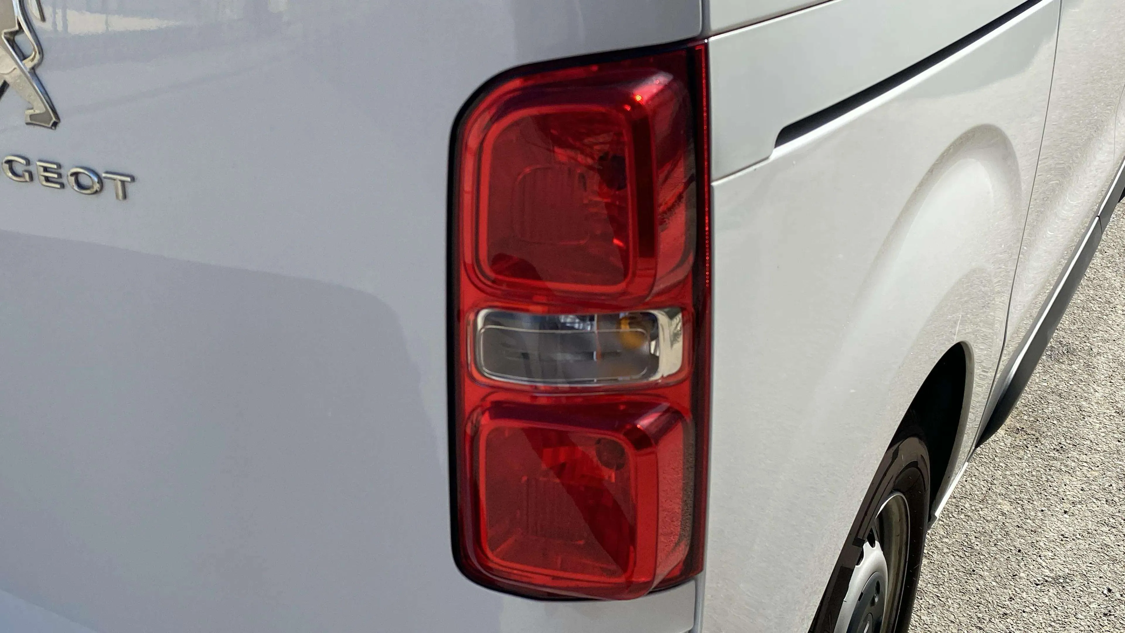 Peugeot Expert Doble Cabina Replegable Pro BlueHDi 120 - foto 35