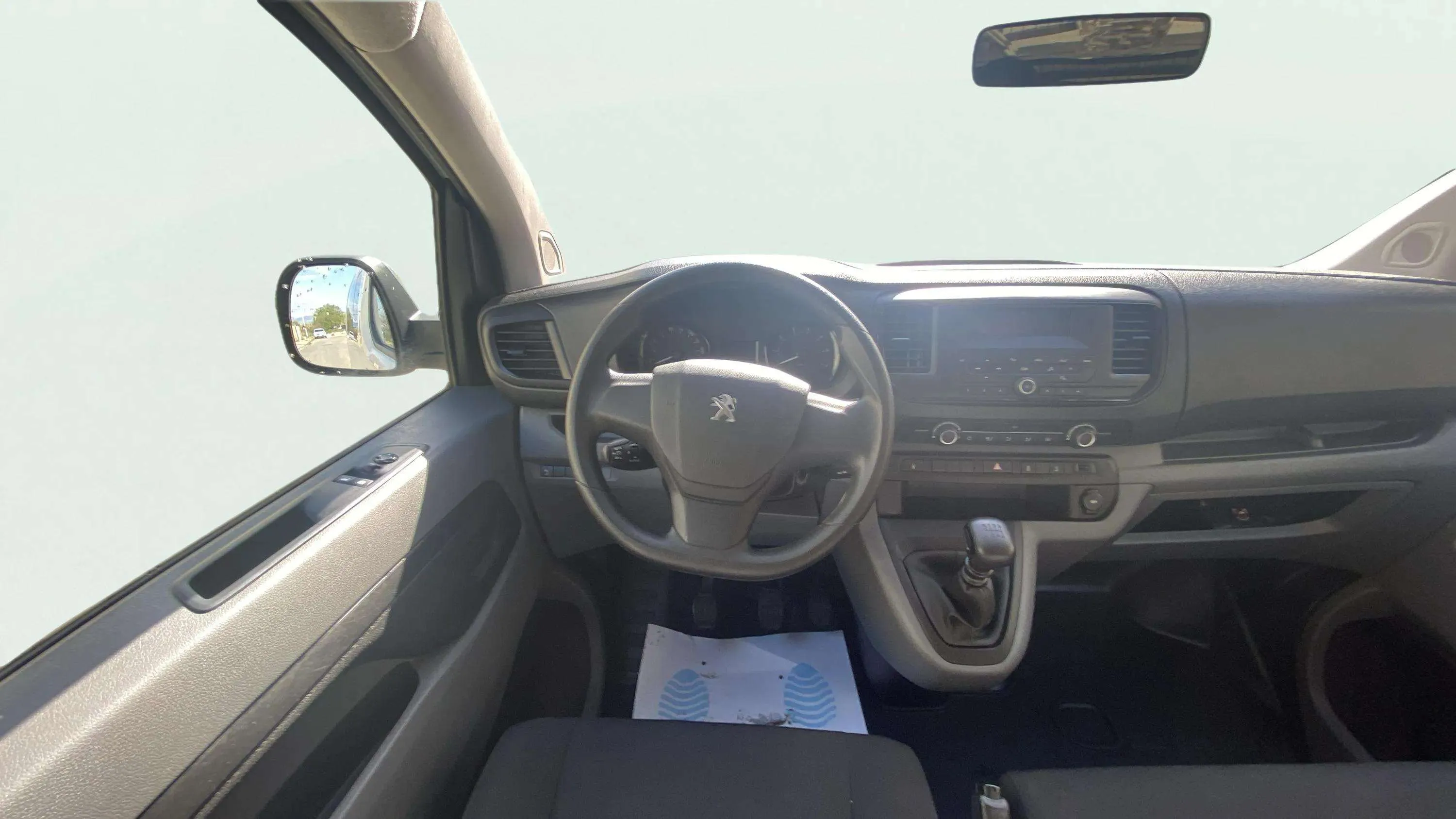 Peugeot Expert Doble Cabina Replegable Pro BlueHDi 120 - foto 9
