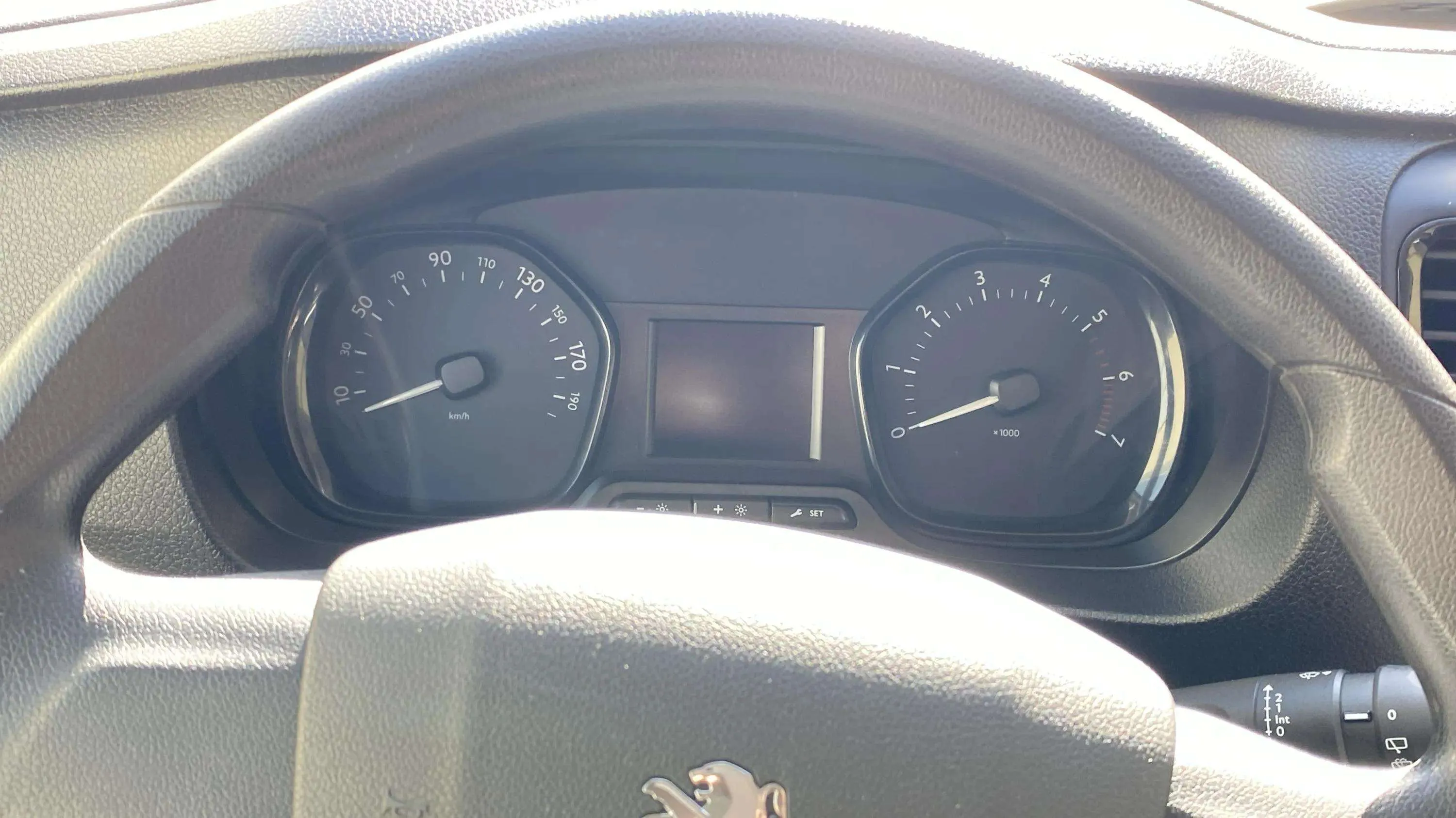 Peugeot Expert Doble Cabina Replegable Pro BlueHDi 120 - foto 12