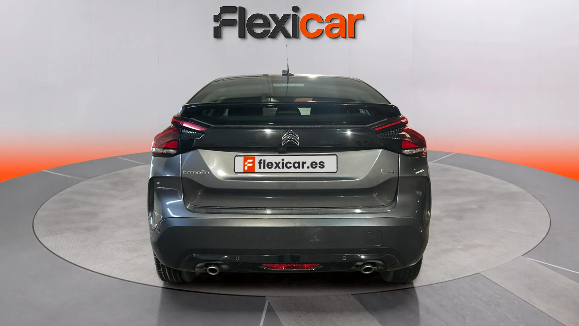 Citroën C4 PureTech 130 Feel - foto 6