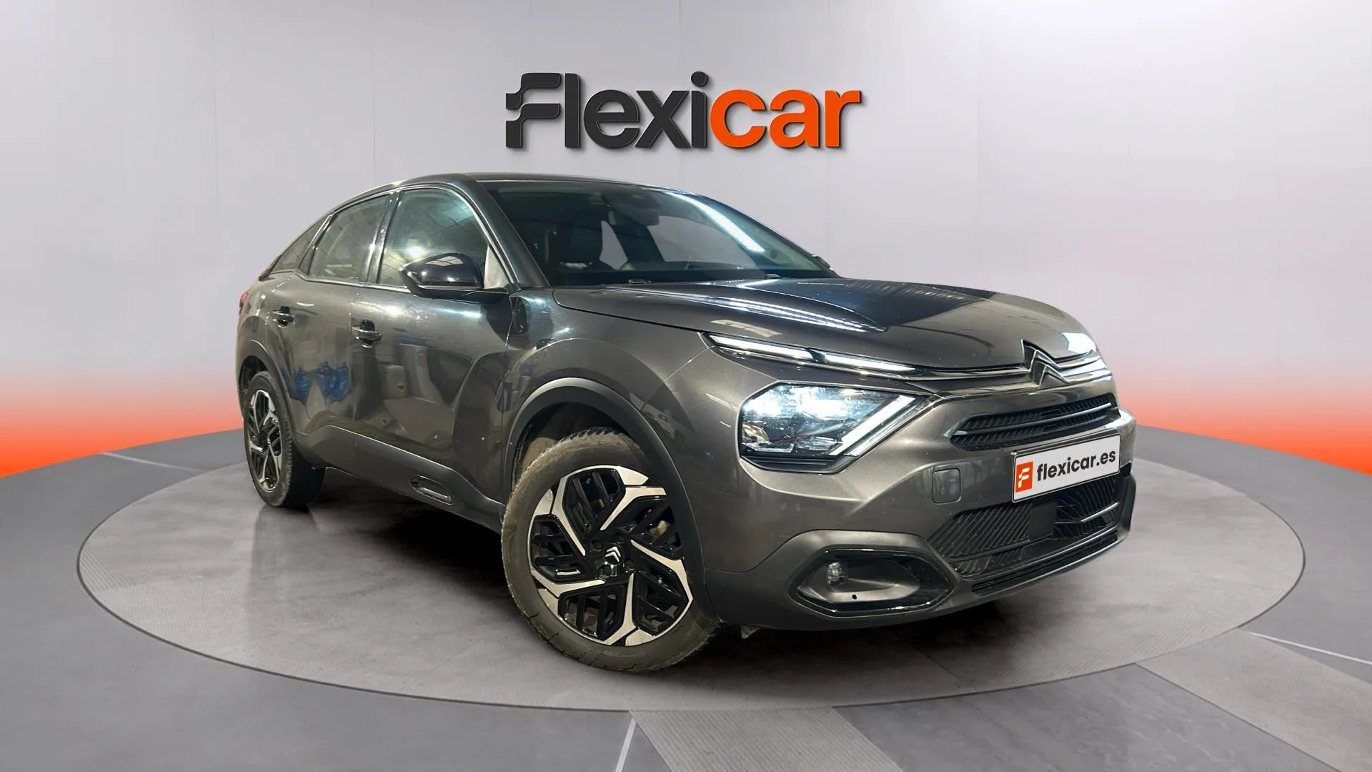 Citroën C4 PureTech 130 Feel