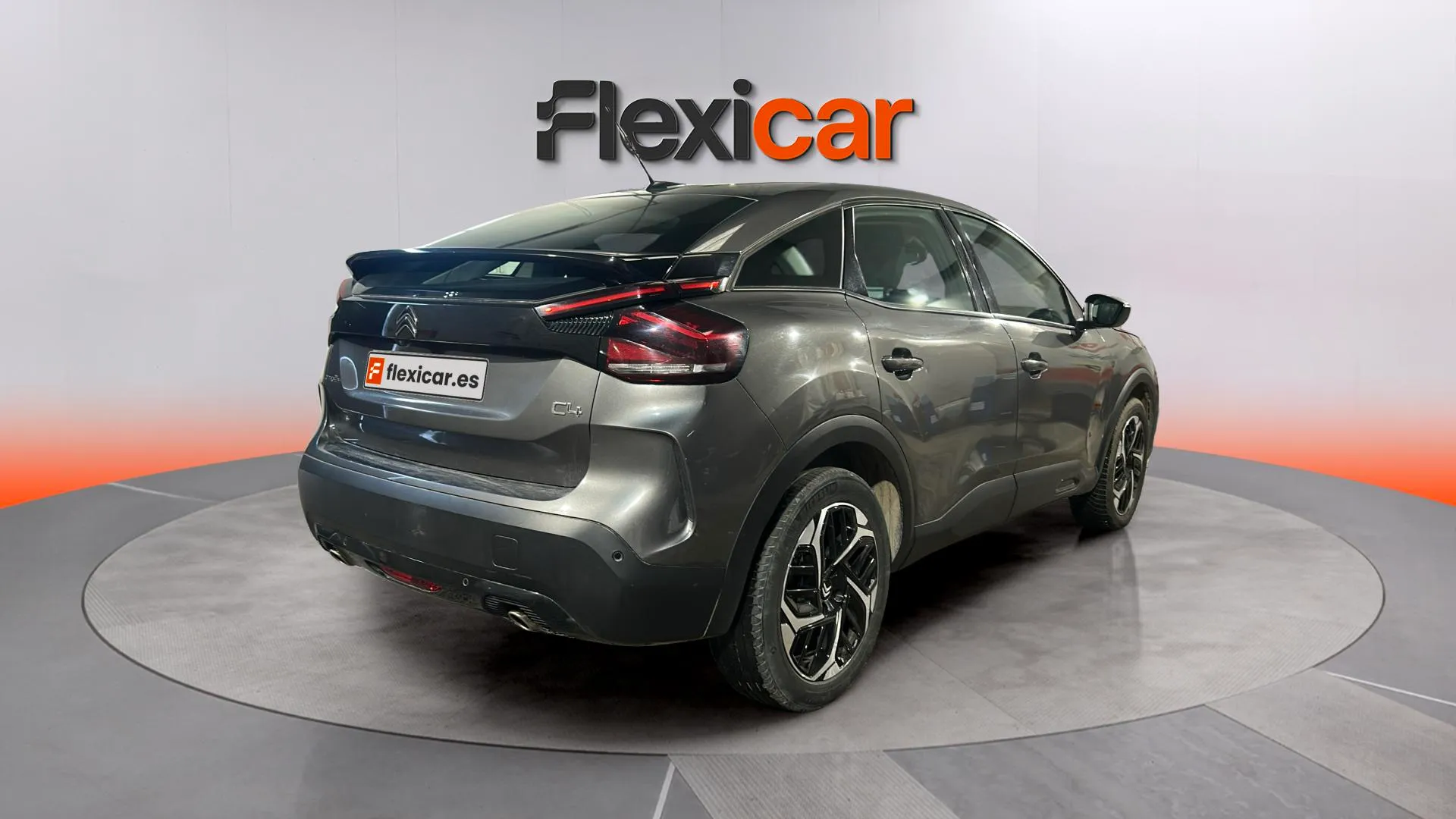 Citroën C4 PureTech 130 Feel - foto 7