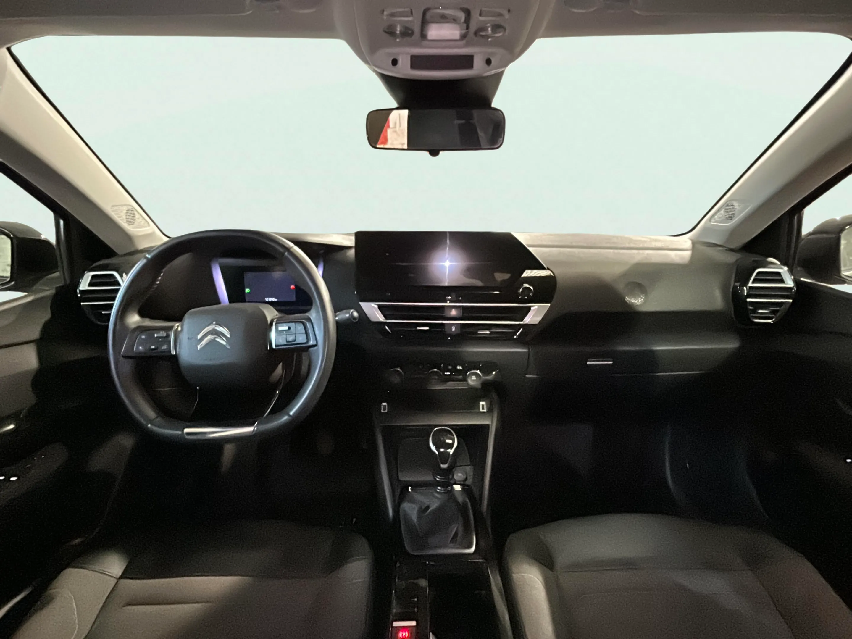 Citroën C4 PureTech 130 Feel - foto 11