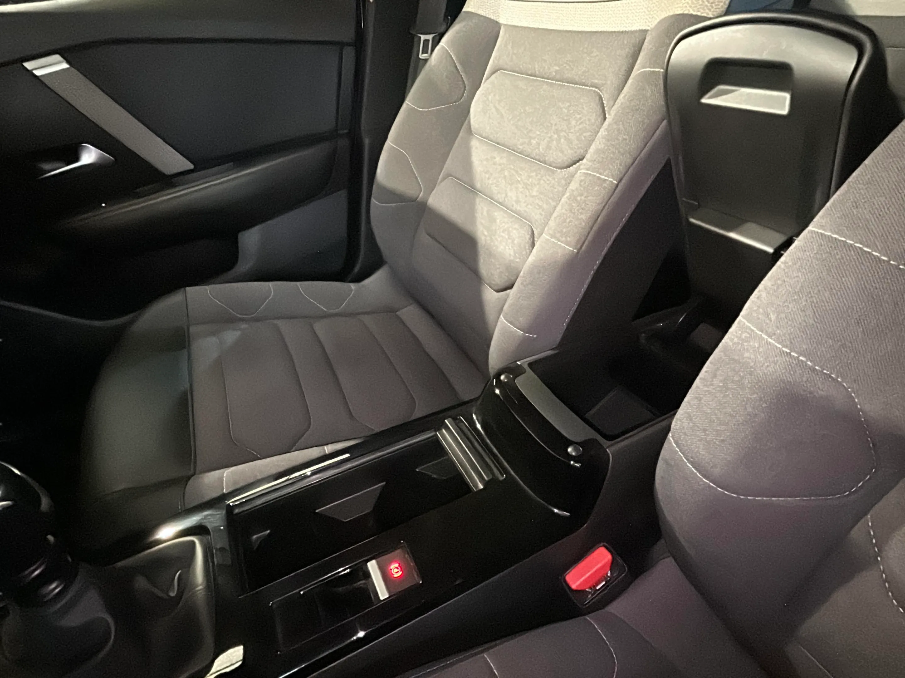 Citroën C4 PureTech 130 Feel - foto 25