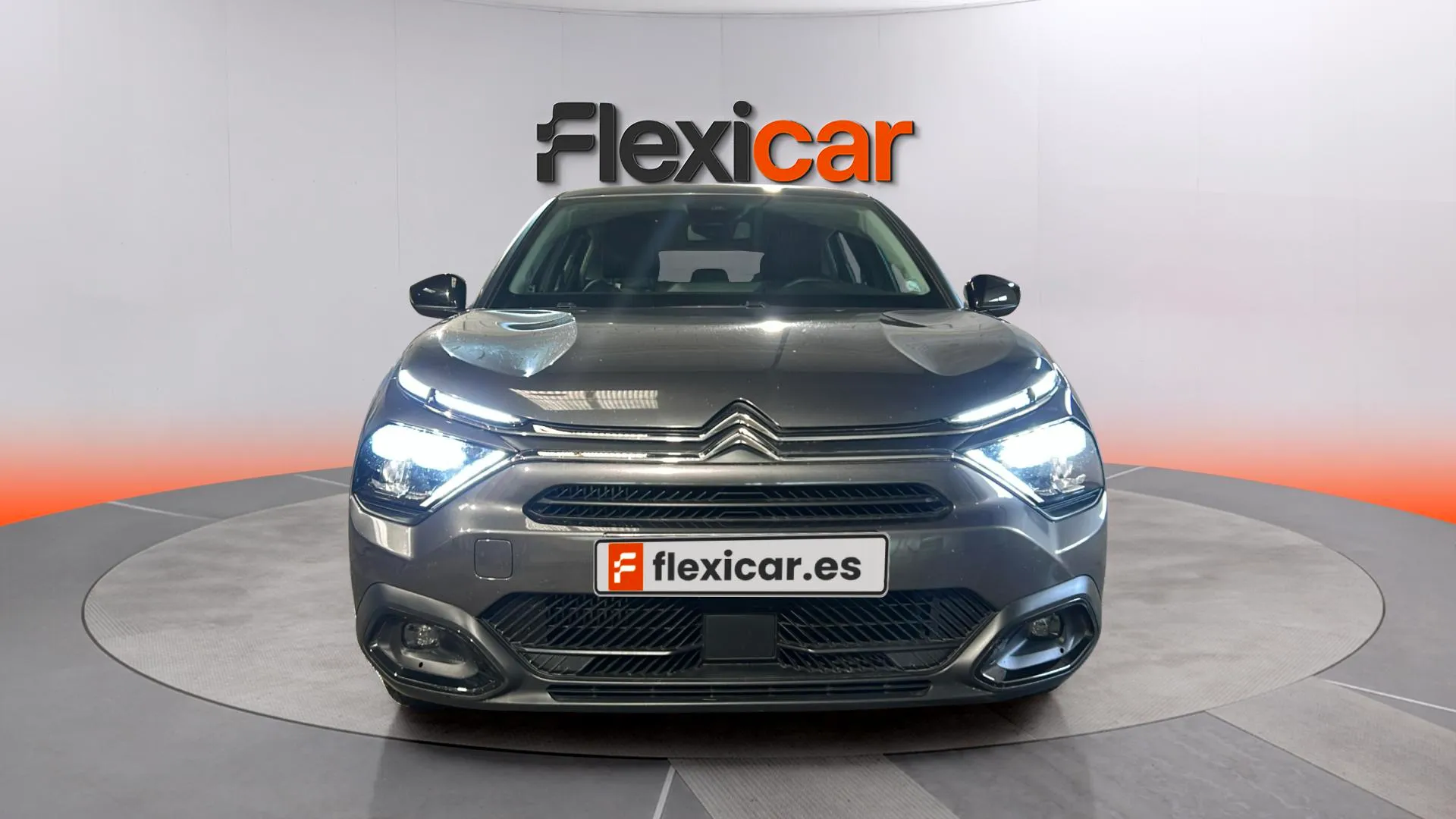 Citroën C4 PureTech 130 Feel - foto 2