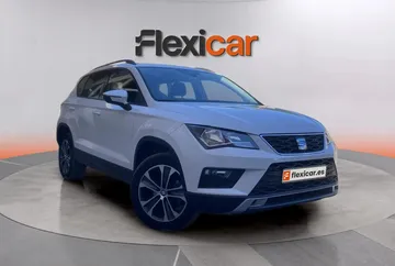 seat ateca 10 tsi 81kw 110cv st ampsp style eco gasolina manual san vicente del raspeig 903000000243739