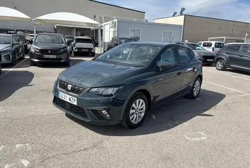 seat ibiza reference 10 gasolina manual arval loeches 903000000243808