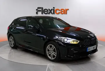 bmw serie 1 116d diesel automatica el puerto de santa maria 903000000243850