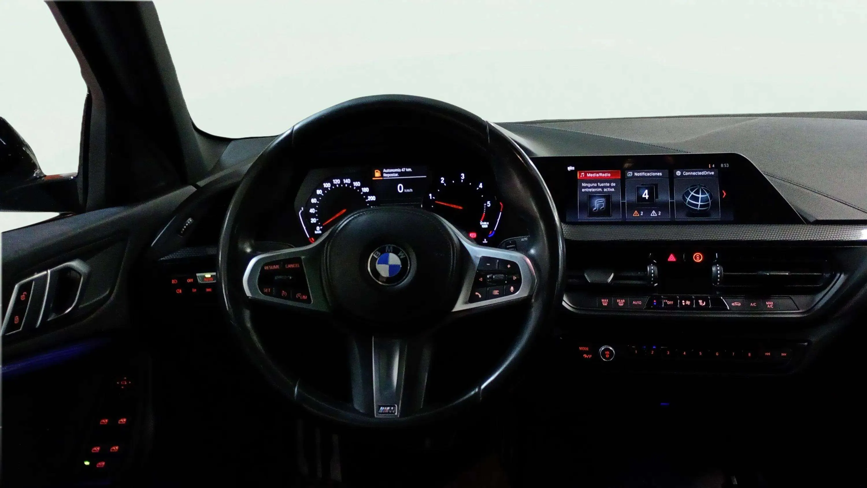 BMW Serie 1 116d - foto 10