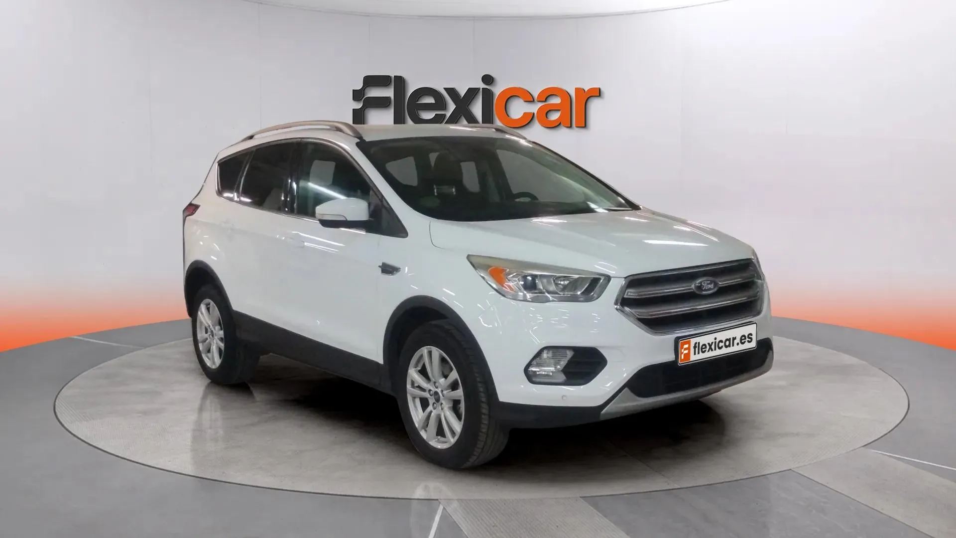 Ford Kuga 1.5 EcoBoost A-S-S 4x2 Business