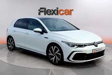 volkswagen golf r line 15 etsi 110kw 150cv dsg hibrido no enchufable automatica santander 903000000243862