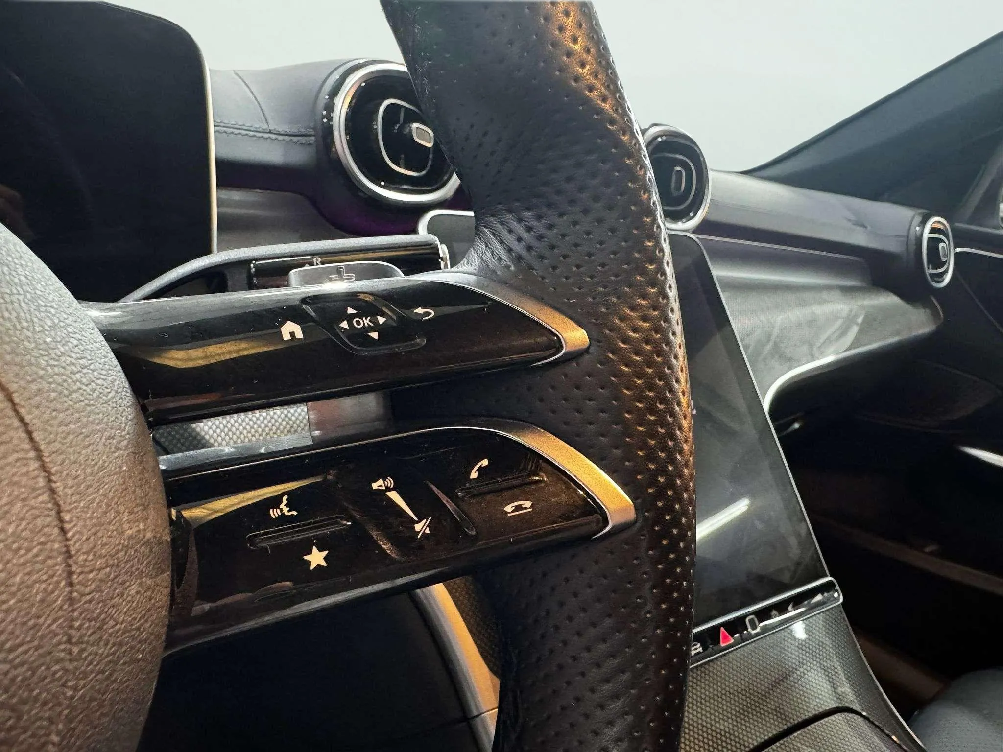 Mercedes-Benz Clase C C 200 - foto 16