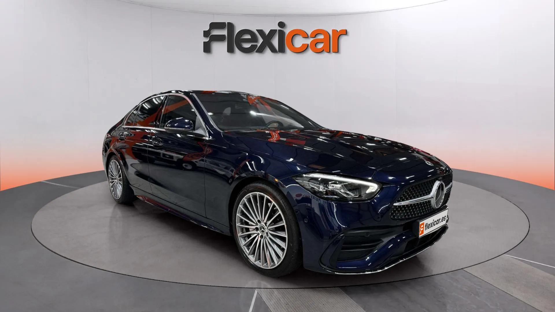 Mercedes-Benz Clase C C 200 - foto 1