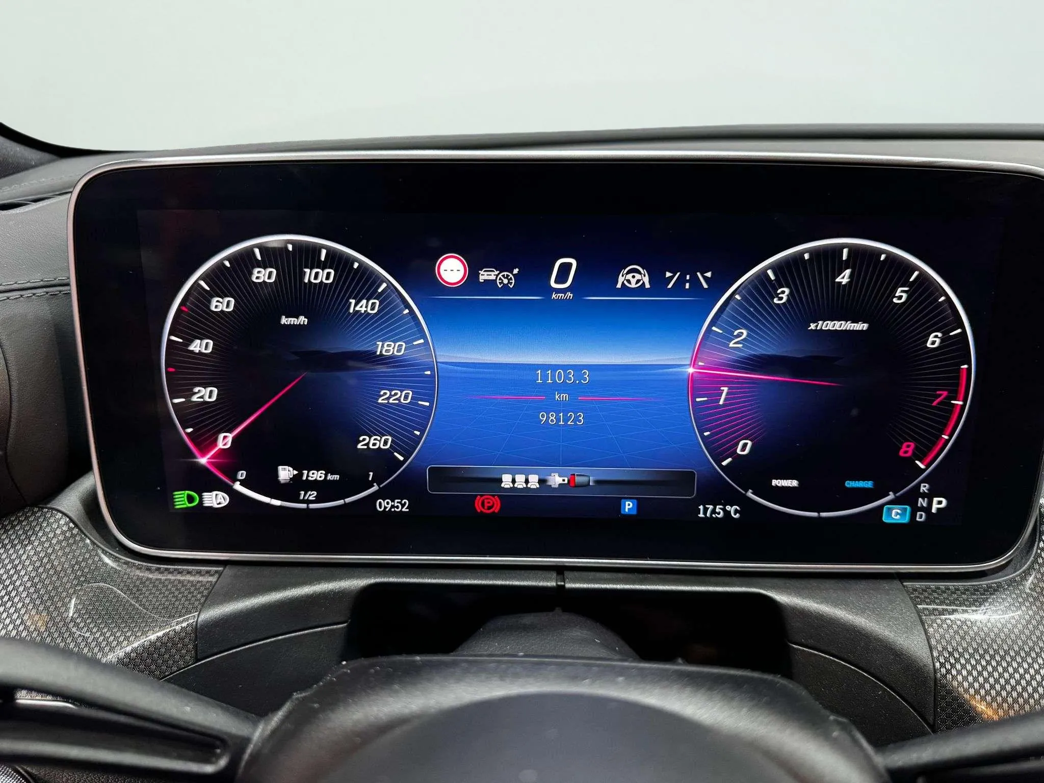 Mercedes-Benz Clase C C 200 - foto 9