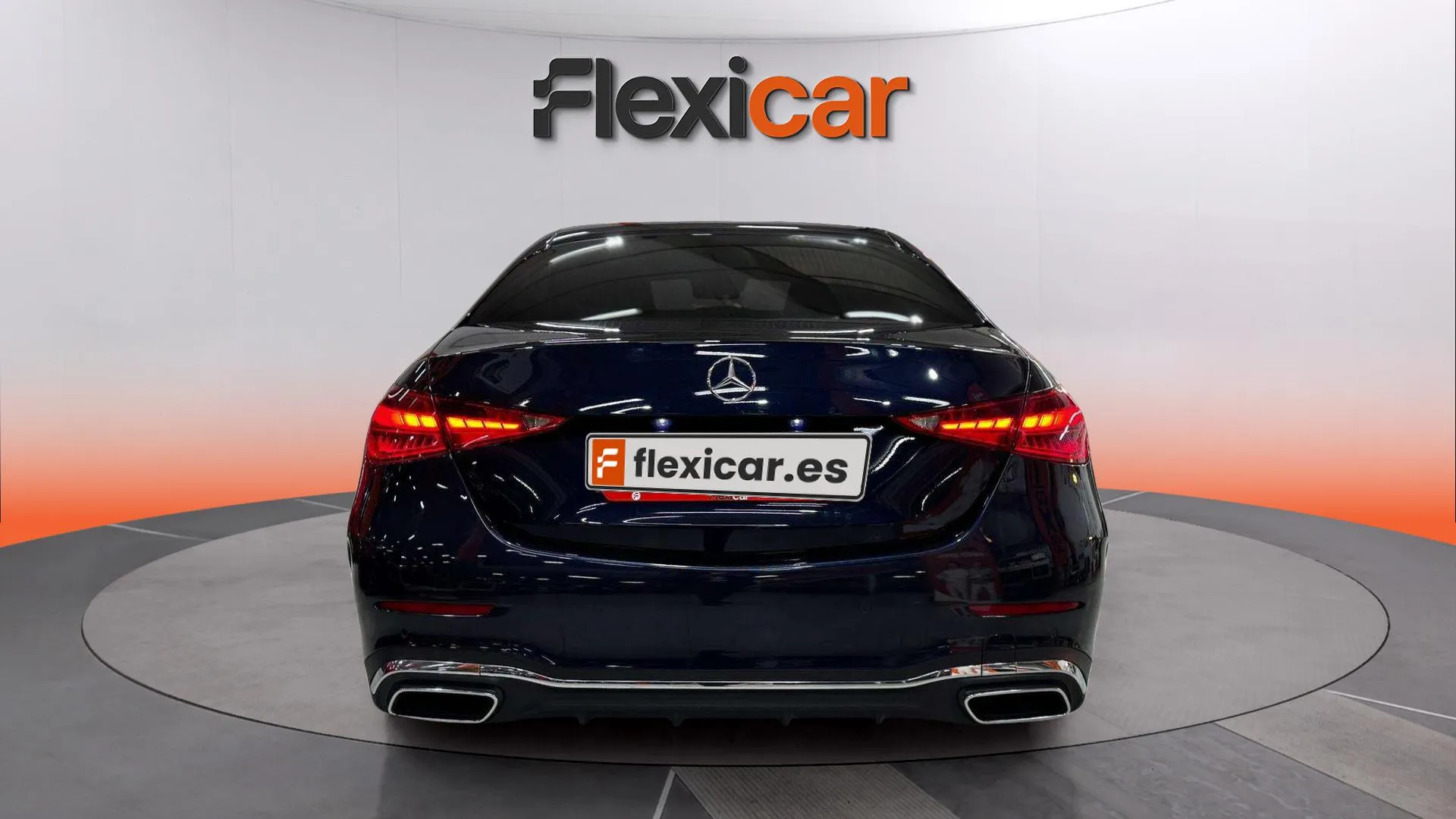 Mercedes-Benz Clase C C 200 - foto 6