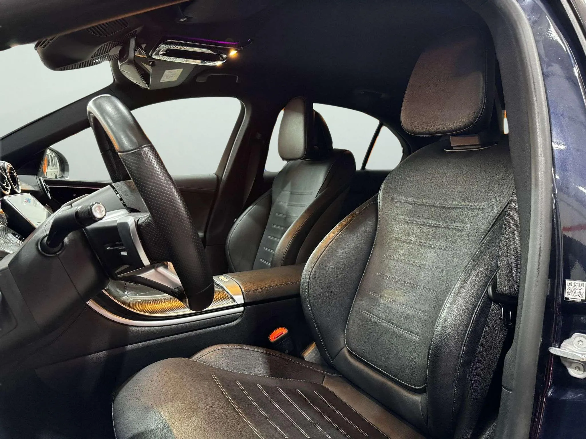 Mercedes-Benz Clase C C 200 - foto 35