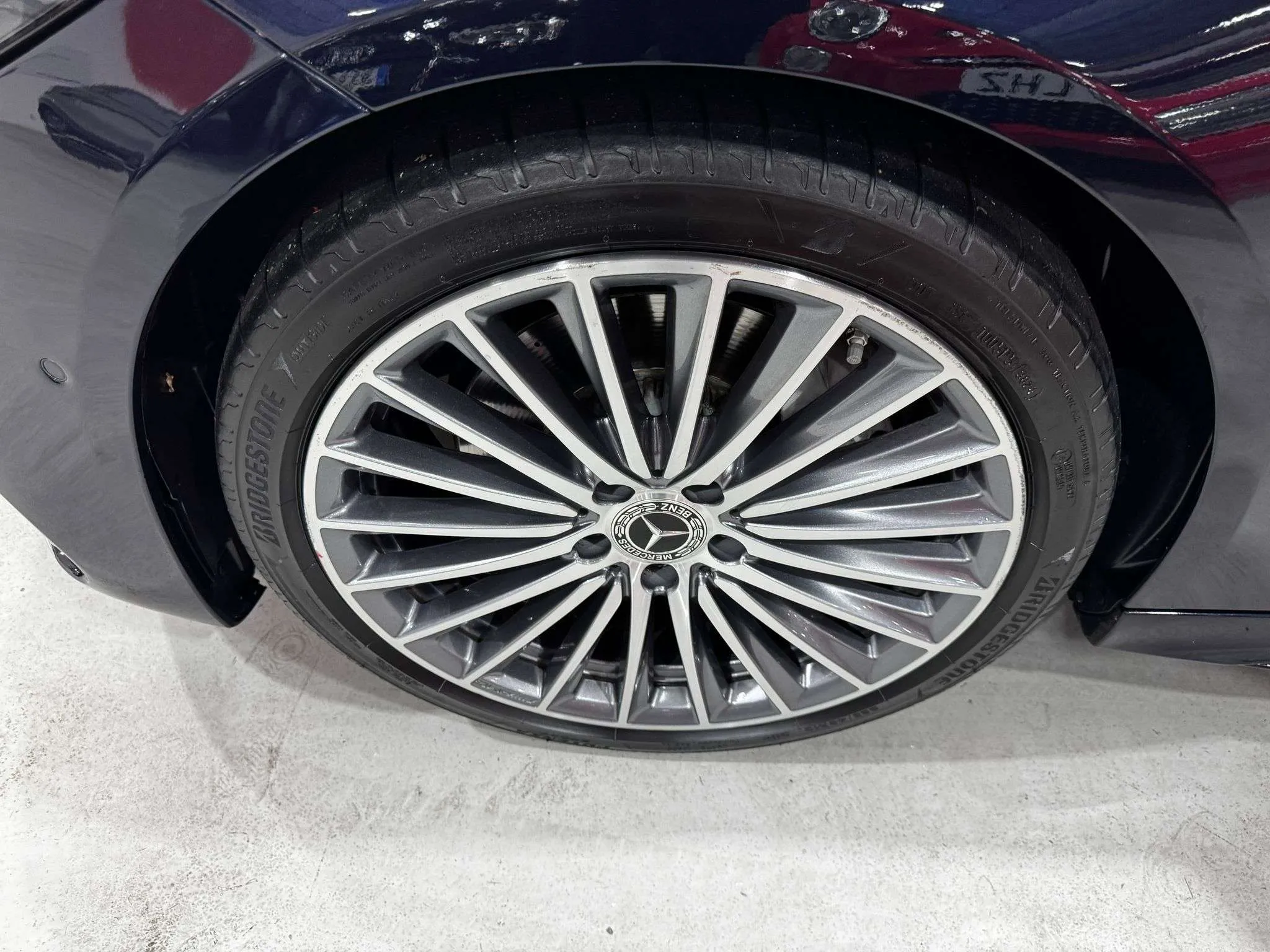 Mercedes-Benz Clase C C 200 - foto 15