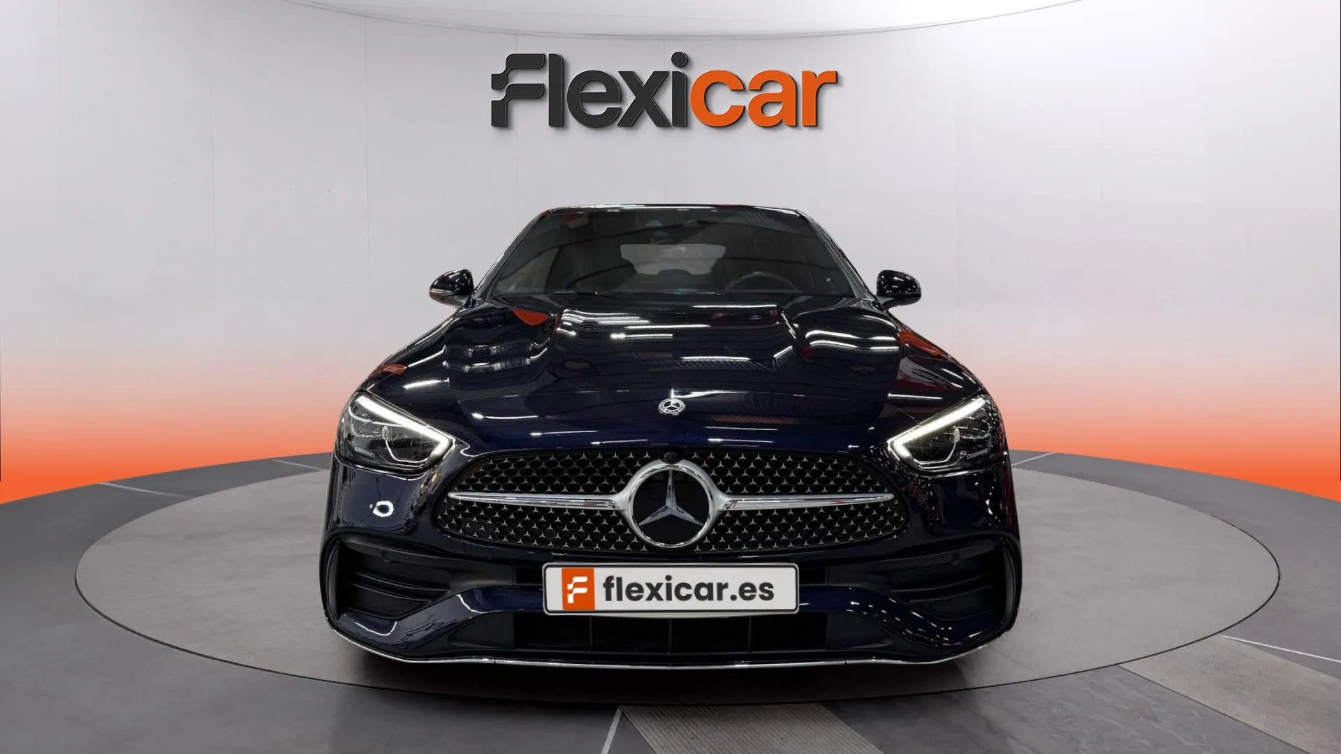 Mercedes-Benz Clase C C 200 - foto 3