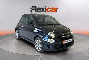 fiat 500 sport 10 hybrid 51kw 70 cv hibrido no enchufable manual sevilla 4 903000000244037
