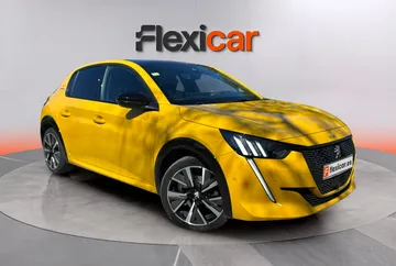 peugeot 208 puretech 73kw 100cv gt gasolina manual sant boi 903000000244058