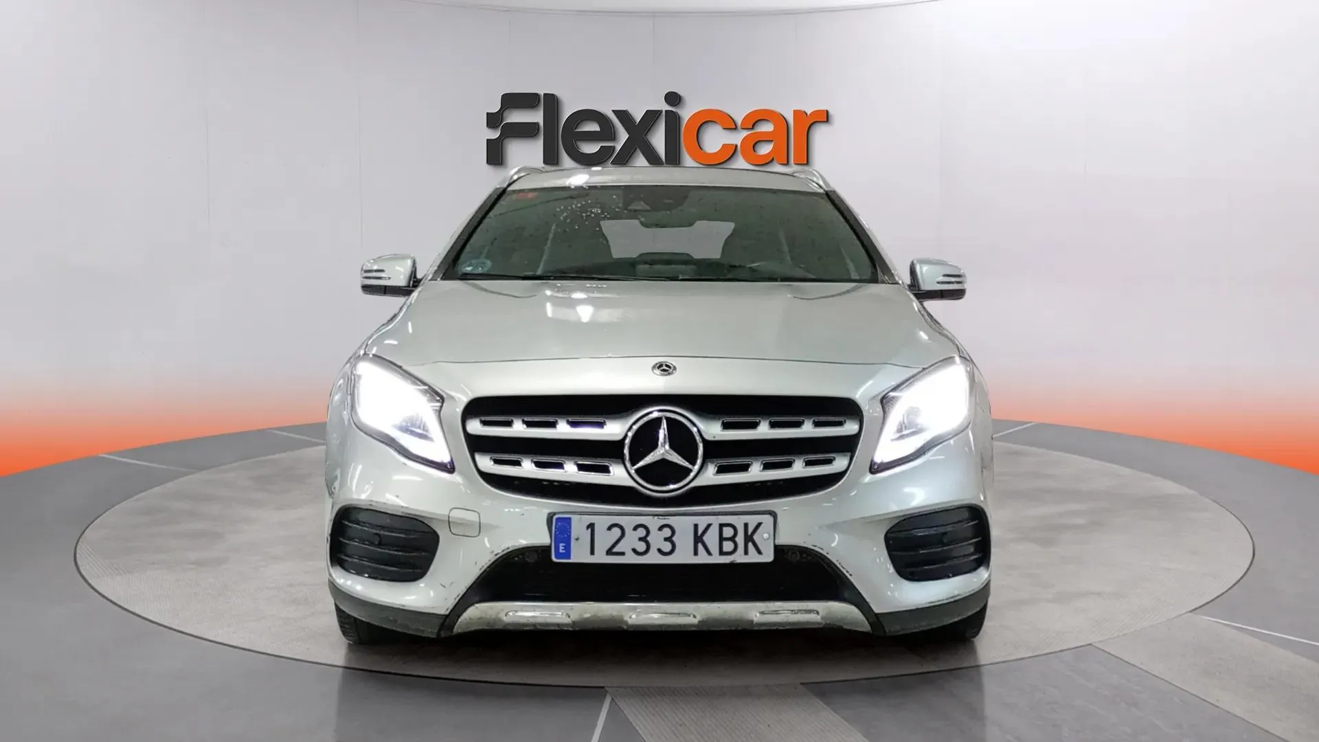 Mercedes-Benz GLA 220 d 4MATIC AMG Line - foto 8
